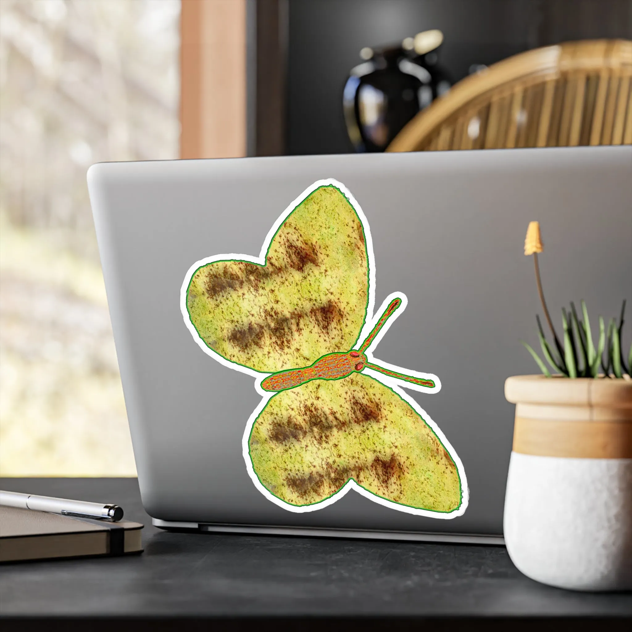 Ante Iridem Margo (Vinyl Decals)(Butterfly Glade Denizen) RJSTH@Fabric#2_12 of 16 RJSTHw2023 RJS