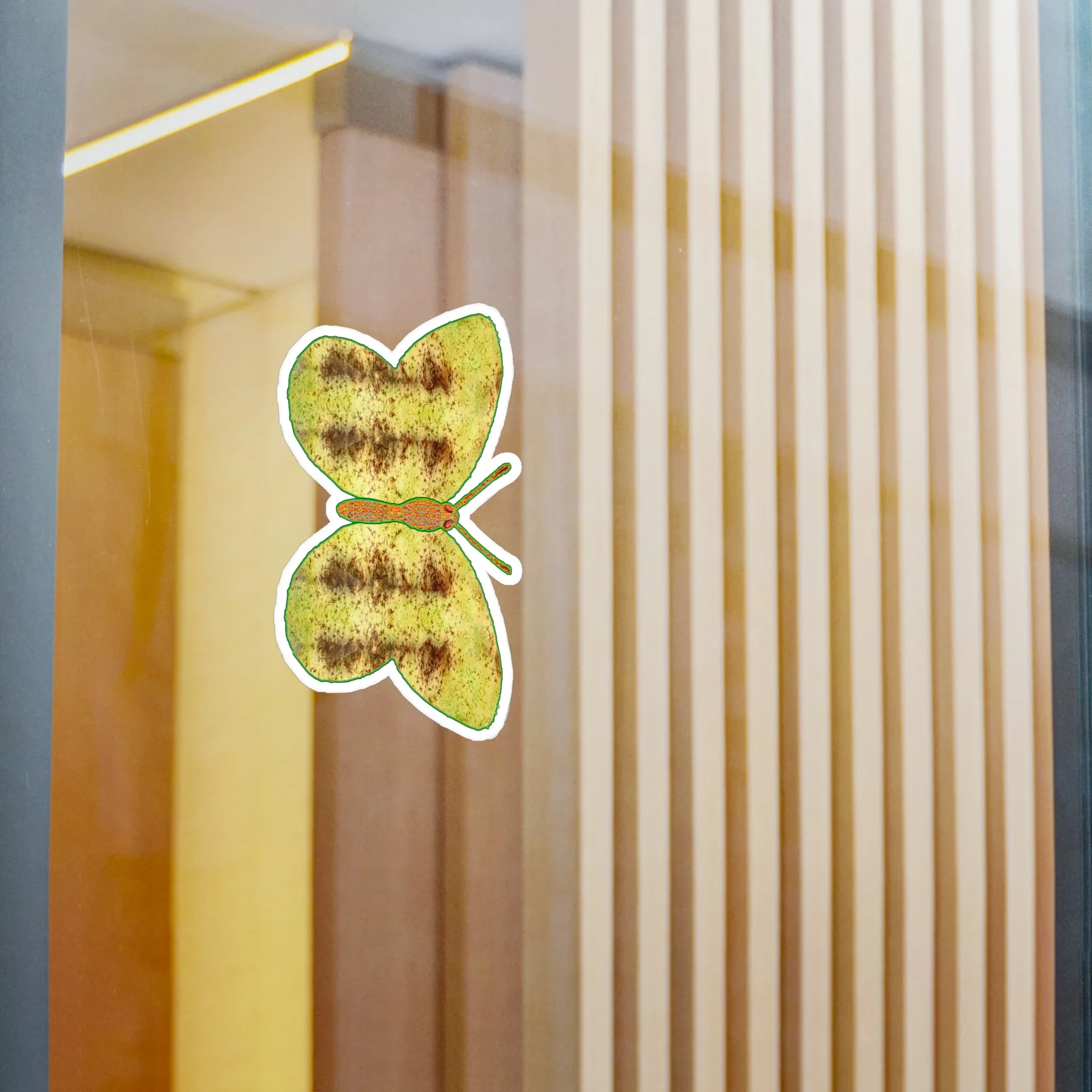 Ante Iridem Margo (Vinyl Decals)(Butterfly Glade Denizen) RJSTH@Fabric#2_12 of 16 RJSTHw2023 RJS