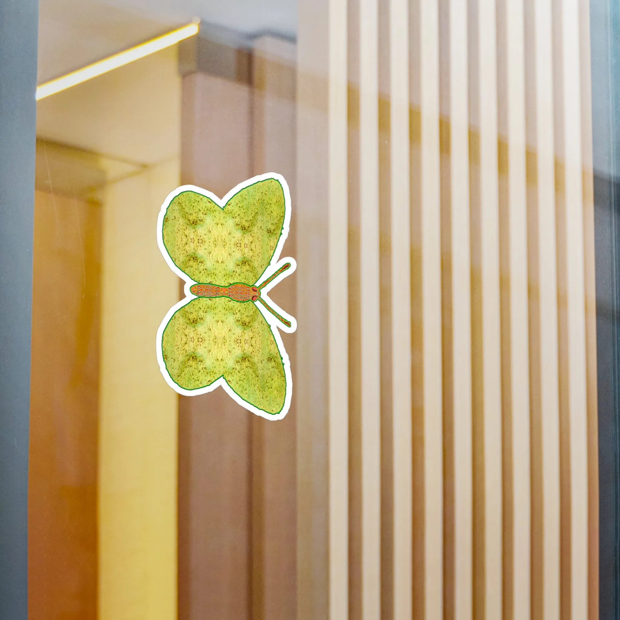 Ante Iridem Margo (Vinyl Decals)(Butterfly Glade Denizen) RJSTH@Fabric#2_13 of 16 RJSTHw2023 RJS