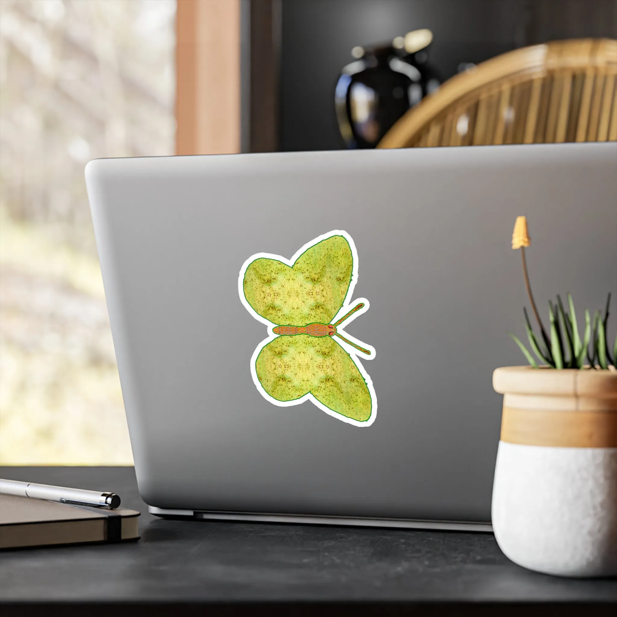 Ante Iridem Margo (Vinyl Decals)(Butterfly Glade Denizen) RJSTH@Fabric#2_13 of 16 RJSTHw2023 RJS