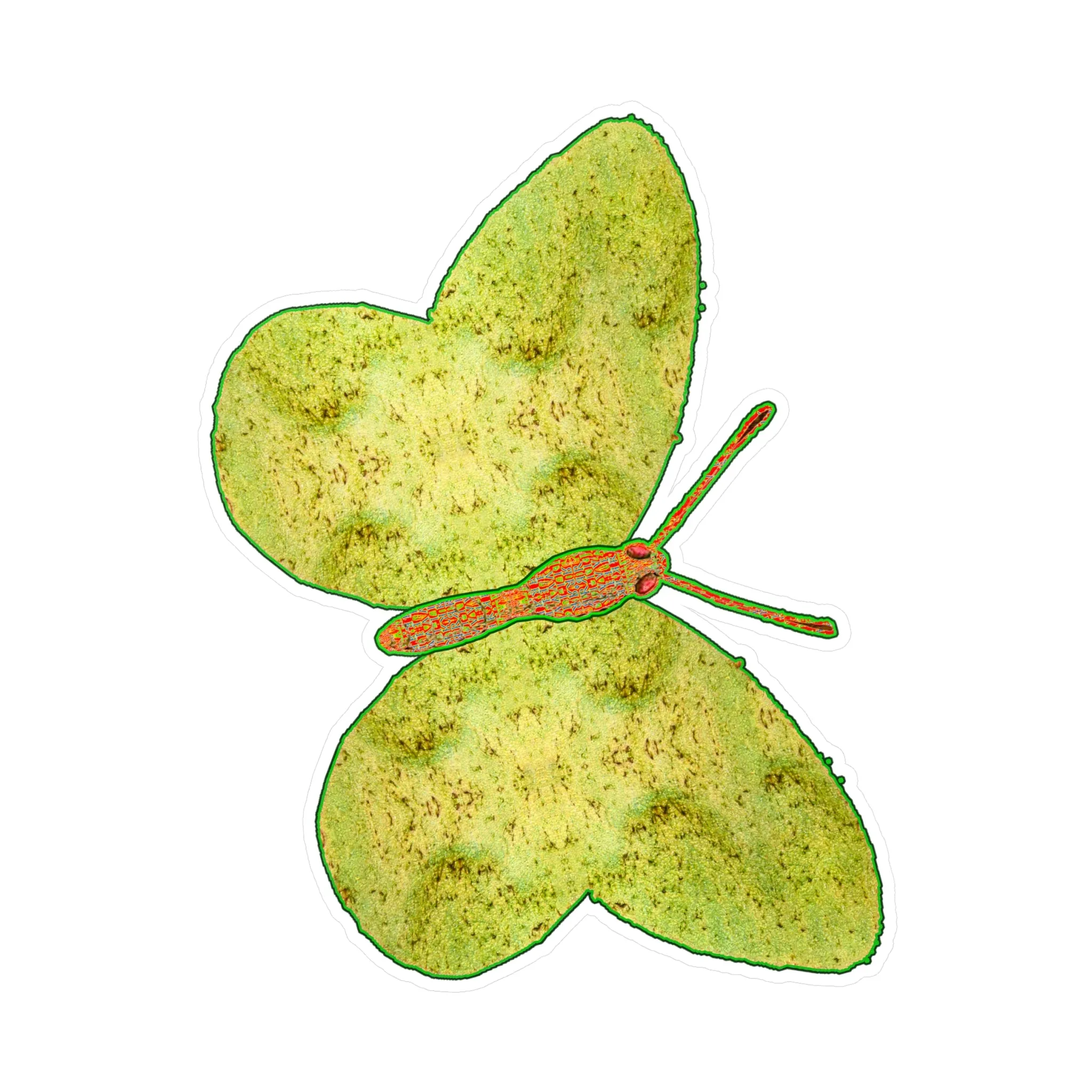 Ante Iridem Margo (Vinyl Decals)(Butterfly Glade Denizen) RJSTH@Fabric#2_13 of 16 RJSTHw2023 RJS