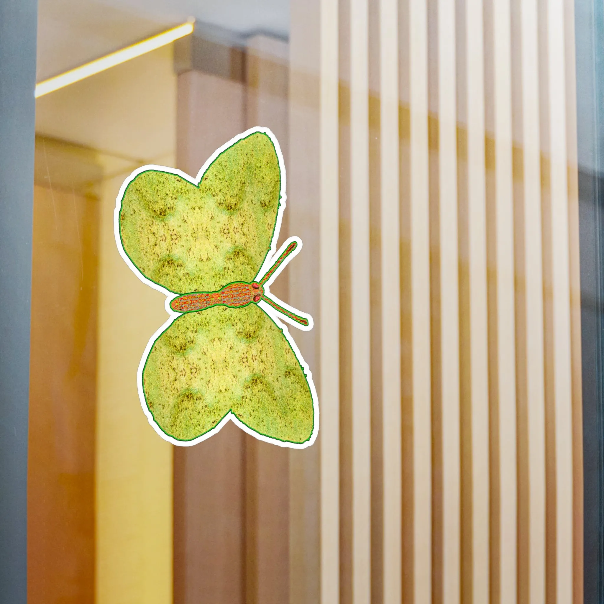 Ante Iridem Margo (Vinyl Decals)(Butterfly Glade Denizen) RJSTH@Fabric#2_13 of 16 RJSTHw2023 RJS