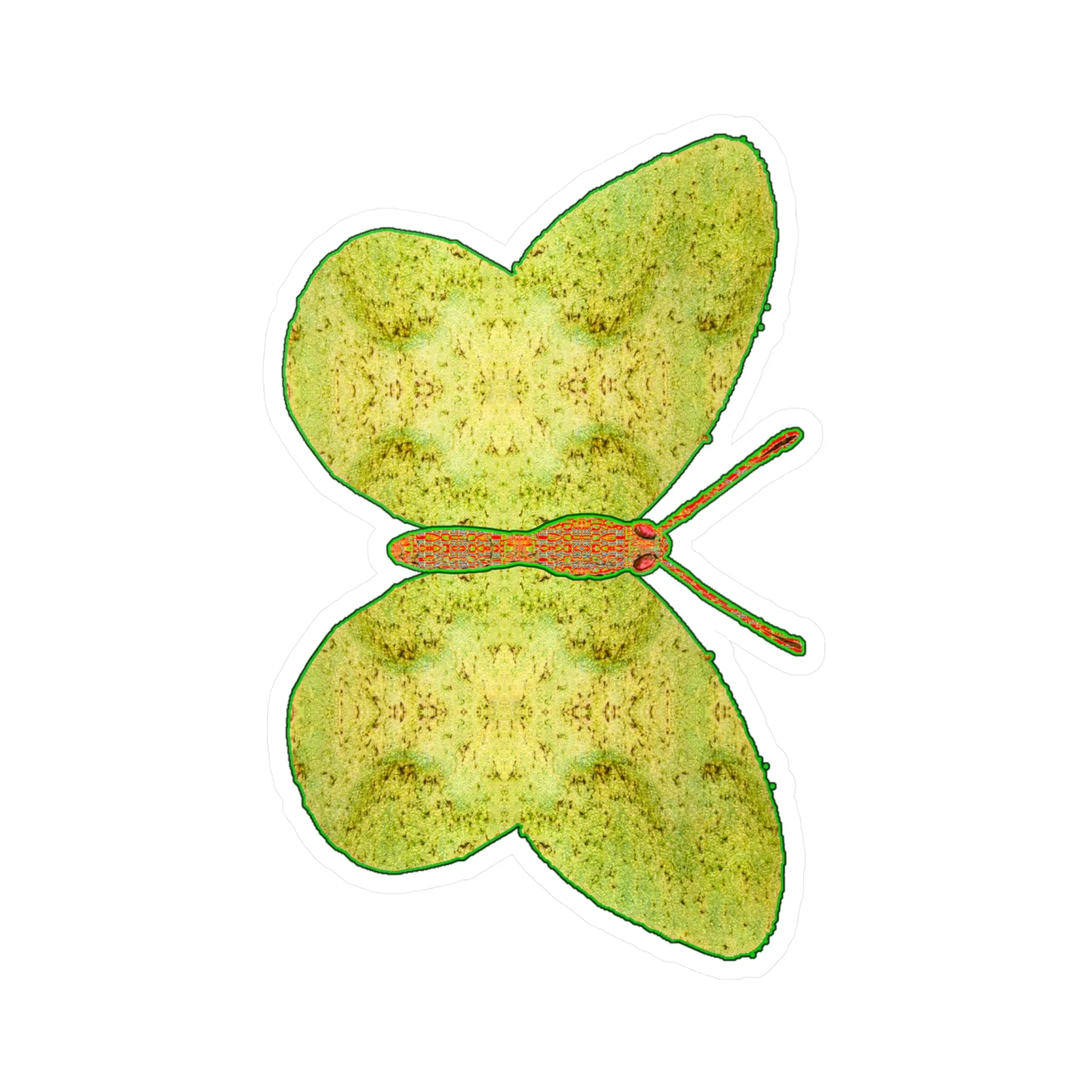 Ante Iridem Margo (Vinyl Decals)(Butterfly Glade Denizen) RJSTH@Fabric#2_13 of 16 RJSTHw2023 RJS