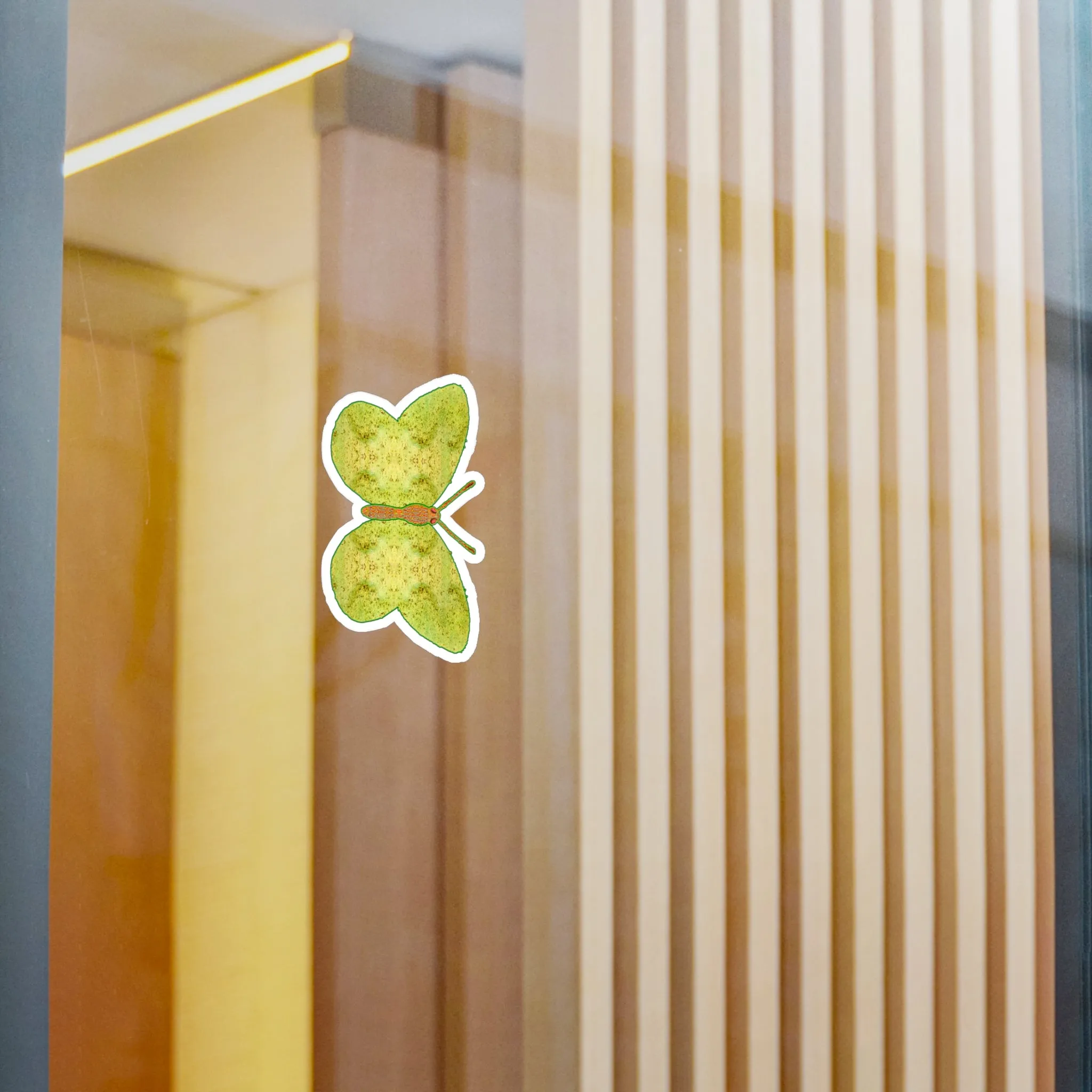 Ante Iridem Margo (Vinyl Decals)(Butterfly Glade Denizen) RJSTH@Fabric#2_13 of 16 RJSTHw2023 RJS