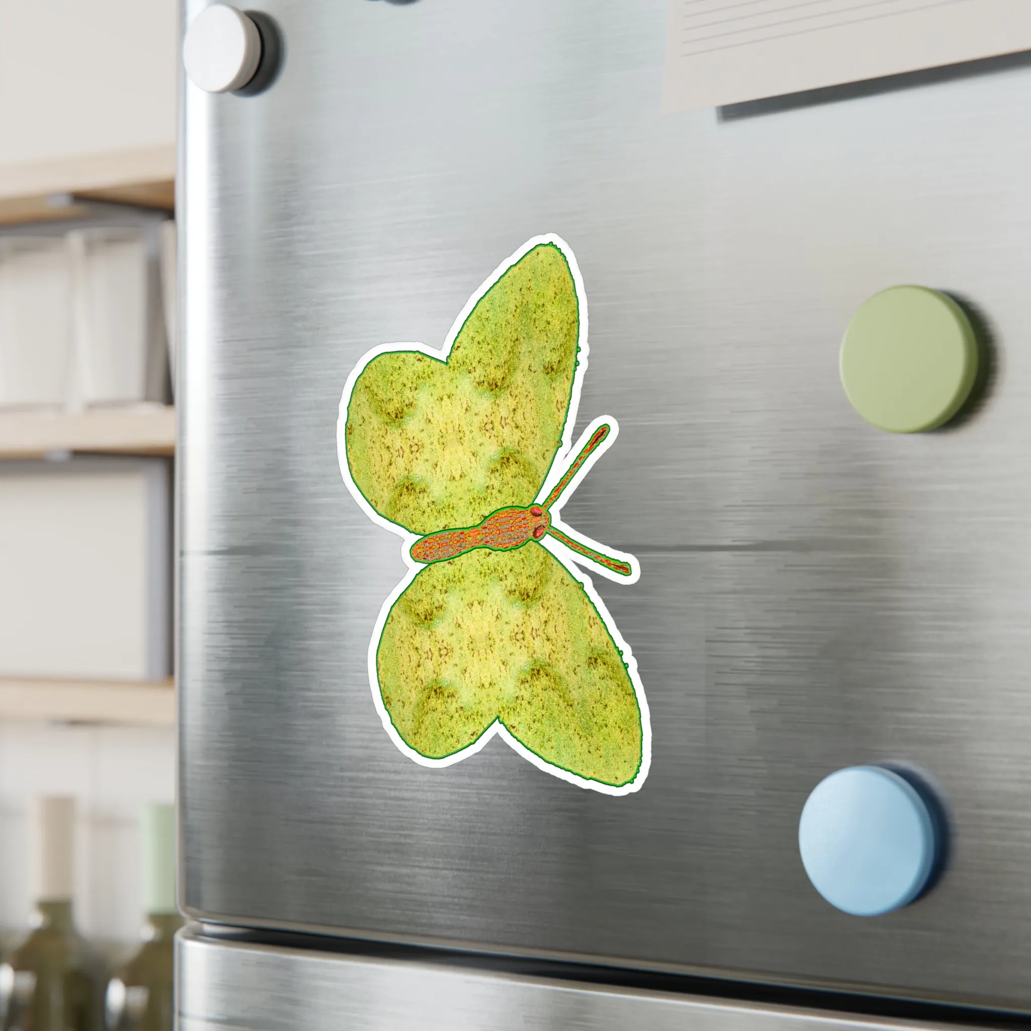 Ante Iridem Margo (Vinyl Decals)(Butterfly Glade Denizen) RJSTH@Fabric#2_13 of 16 RJSTHw2023 RJS