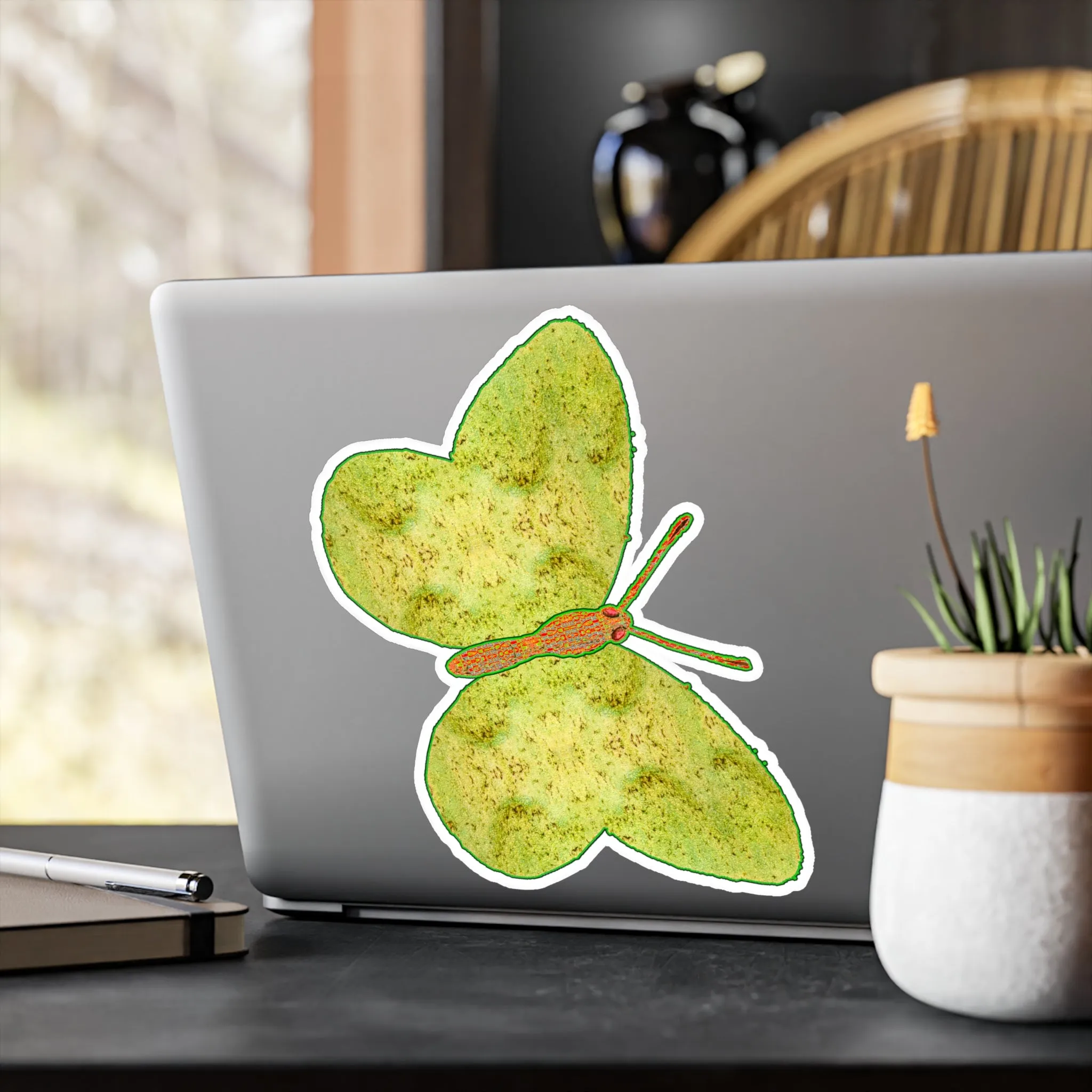 Ante Iridem Margo (Vinyl Decals)(Butterfly Glade Denizen) RJSTH@Fabric#2_13 of 16 RJSTHw2023 RJS