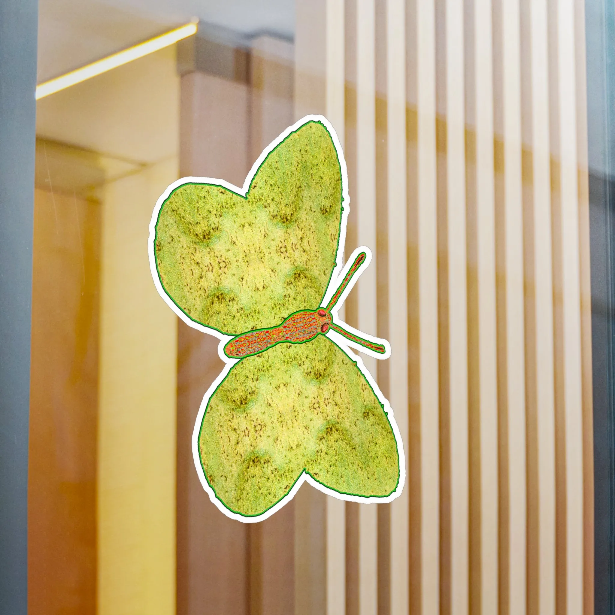 Ante Iridem Margo (Vinyl Decals)(Butterfly Glade Denizen) RJSTH@Fabric#2_13 of 16 RJSTHw2023 RJS