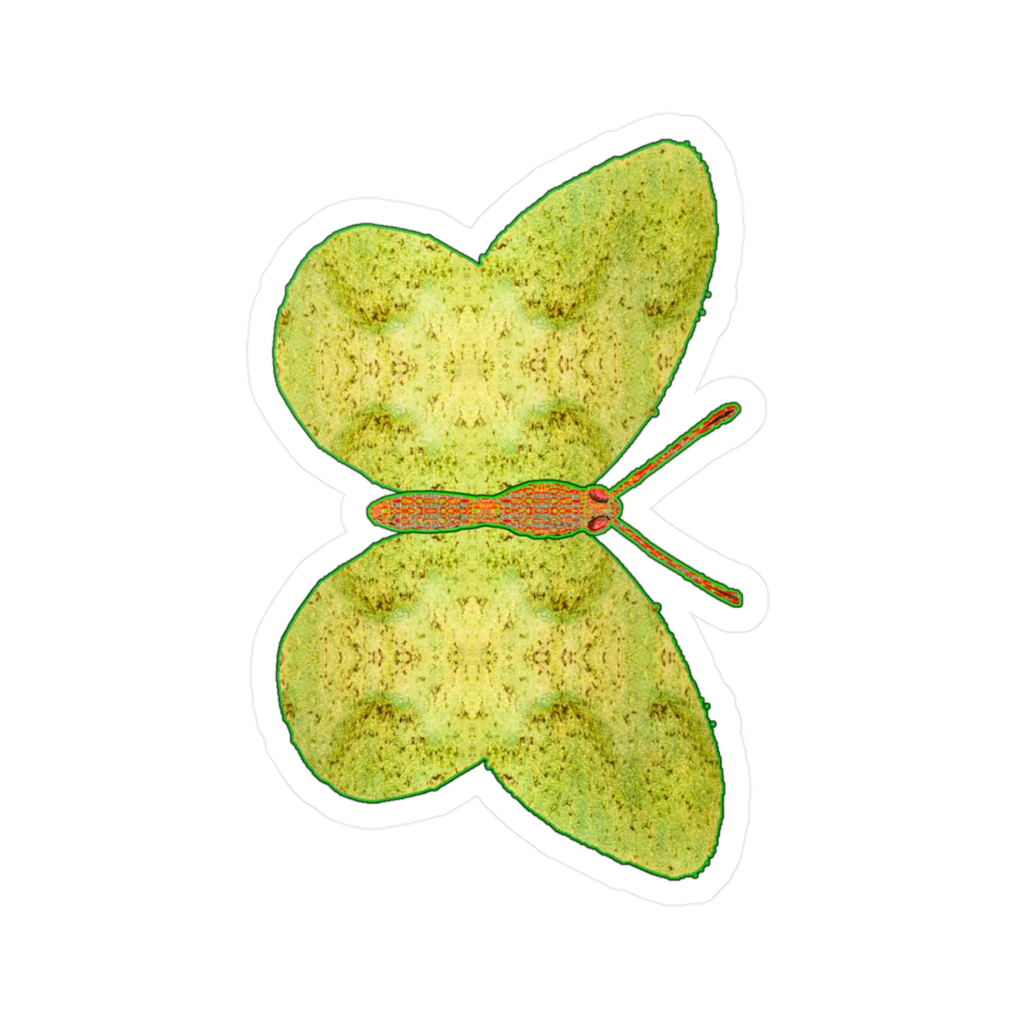 Ante Iridem Margo (Vinyl Decals)(Butterfly Glade Denizen) RJSTH@Fabric#2_13 of 16 RJSTHw2023 RJS