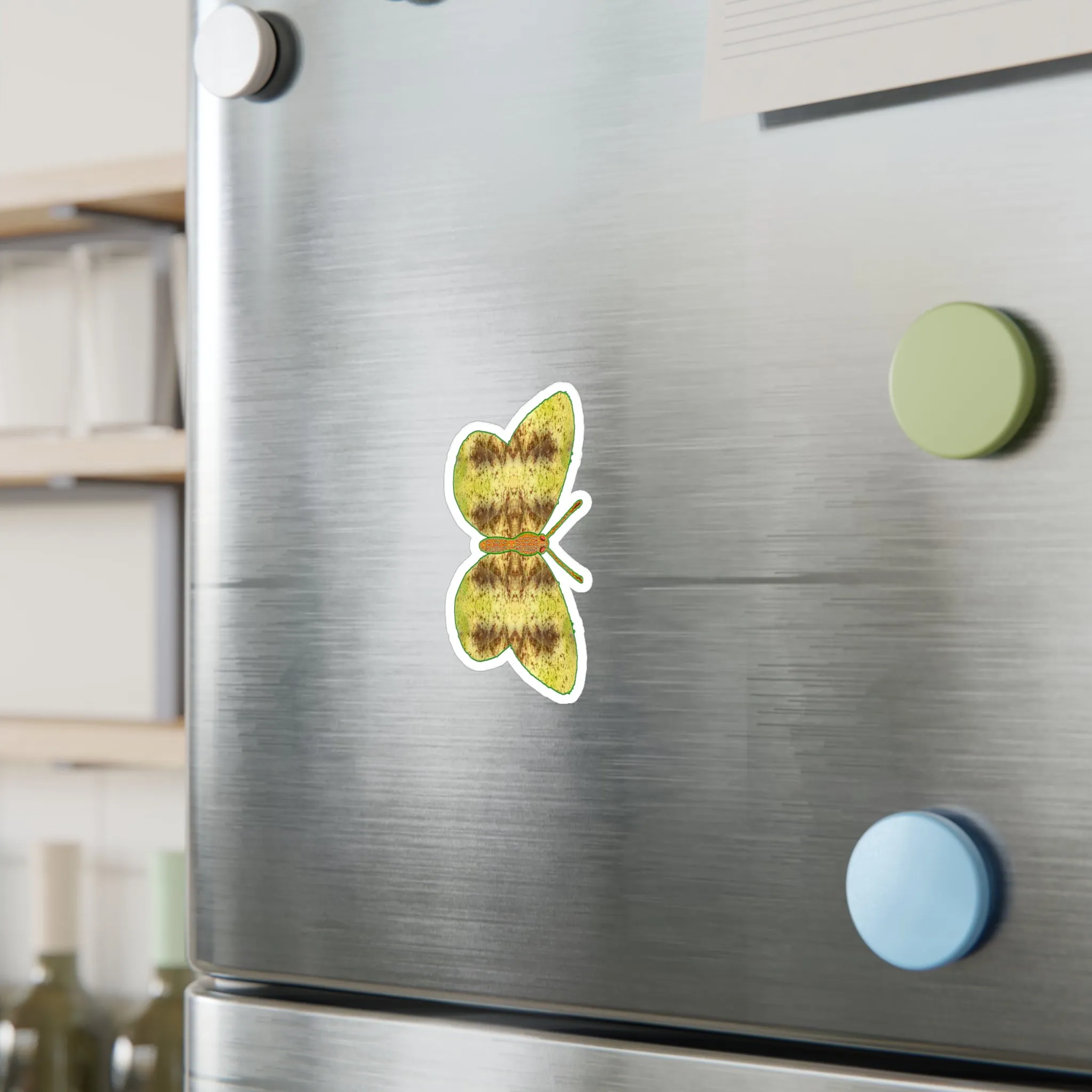 Ante Iridem Margo (Vinyl Decals)(Butterfly Glade Denizen) RJSTH@Fabric#2_15 of 16 RJSTHw2023 RJS