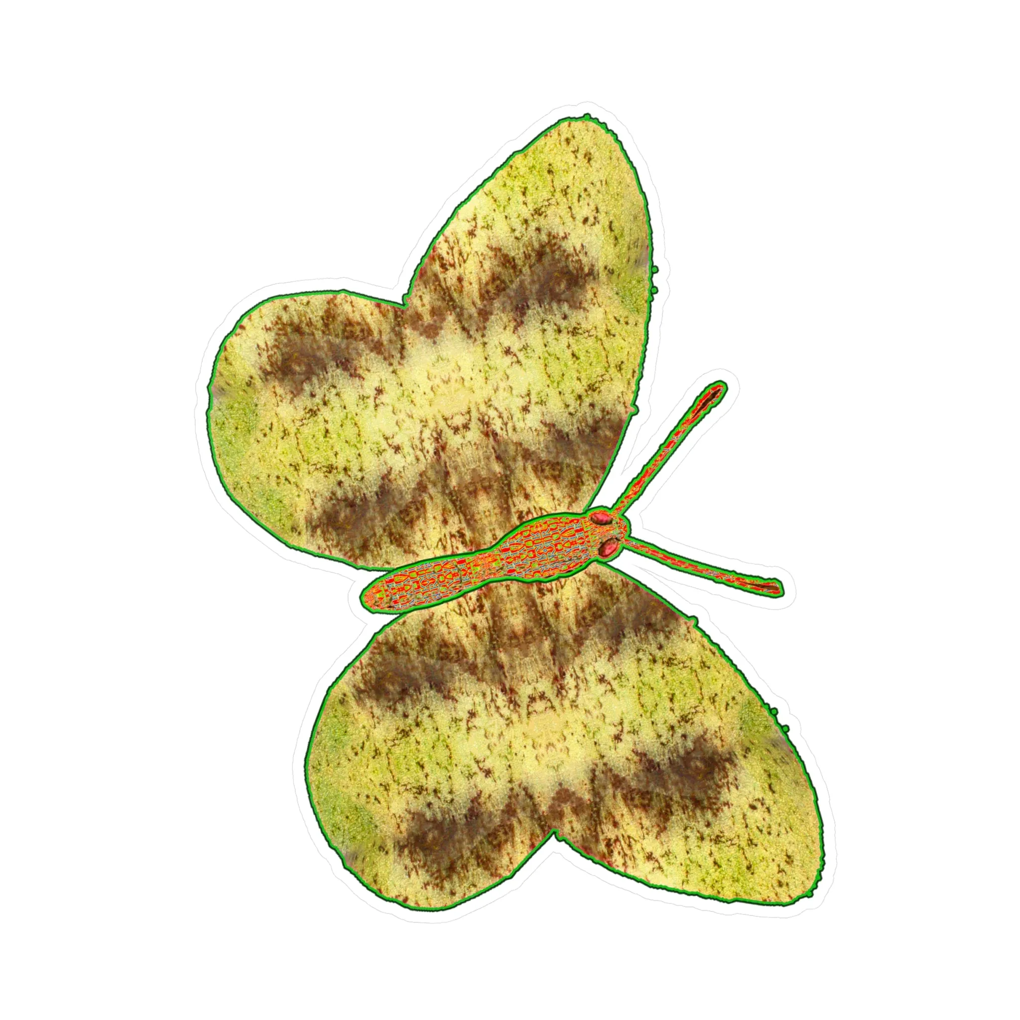 Ante Iridem Margo (Vinyl Decals)(Butterfly Glade Denizen) RJSTH@Fabric#2_15 of 16 RJSTHw2023 RJS