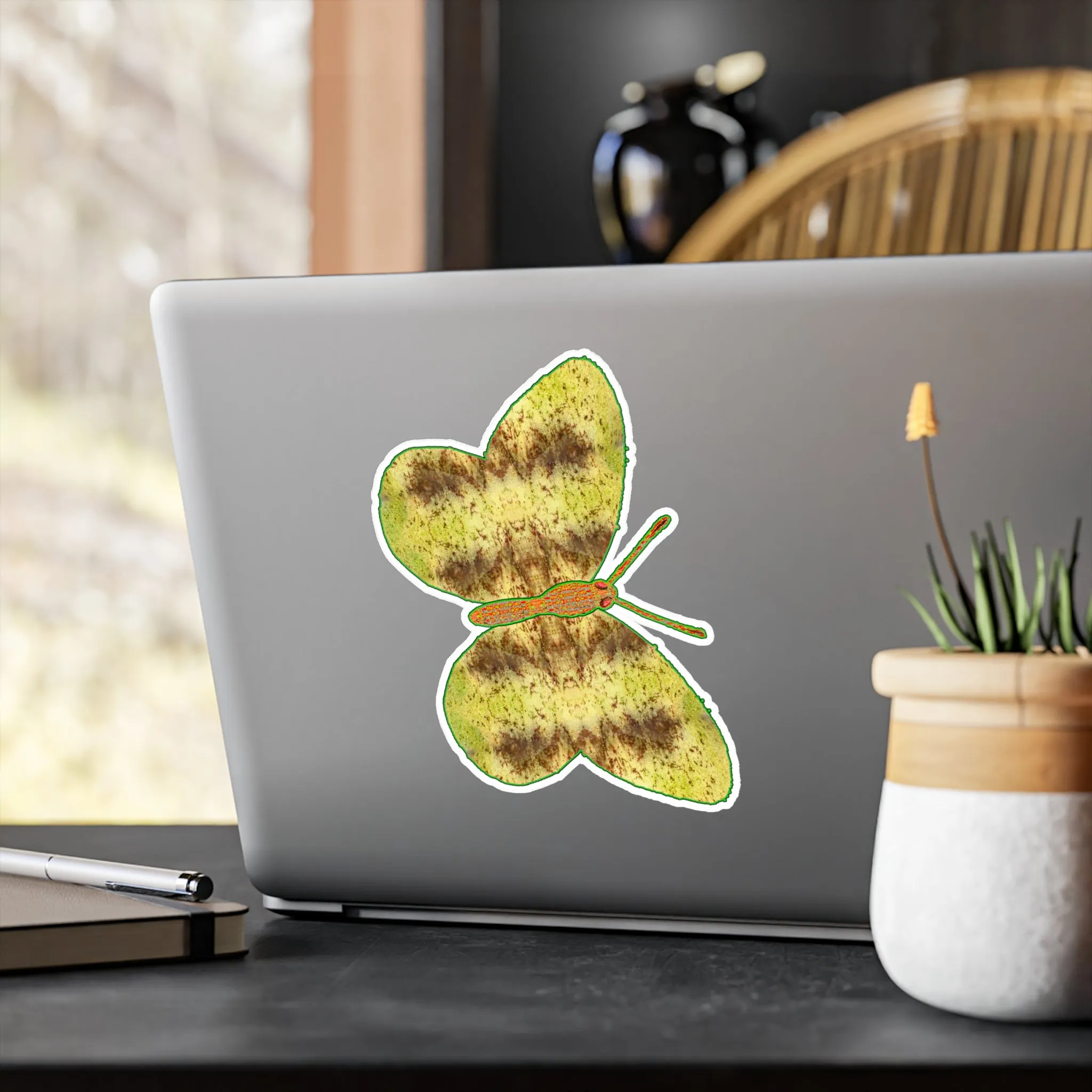 Ante Iridem Margo (Vinyl Decals)(Butterfly Glade Denizen) RJSTH@Fabric#2_15 of 16 RJSTHw2023 RJS