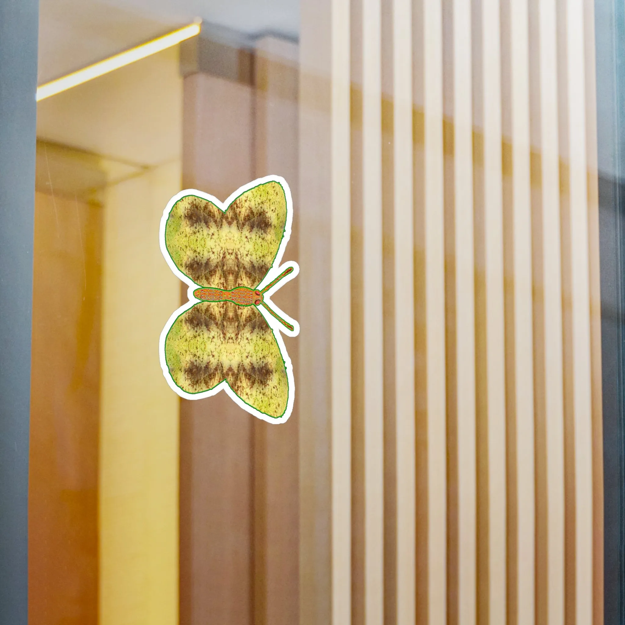 Ante Iridem Margo (Vinyl Decals)(Butterfly Glade Denizen) RJSTH@Fabric#2_15 of 16 RJSTHw2023 RJS