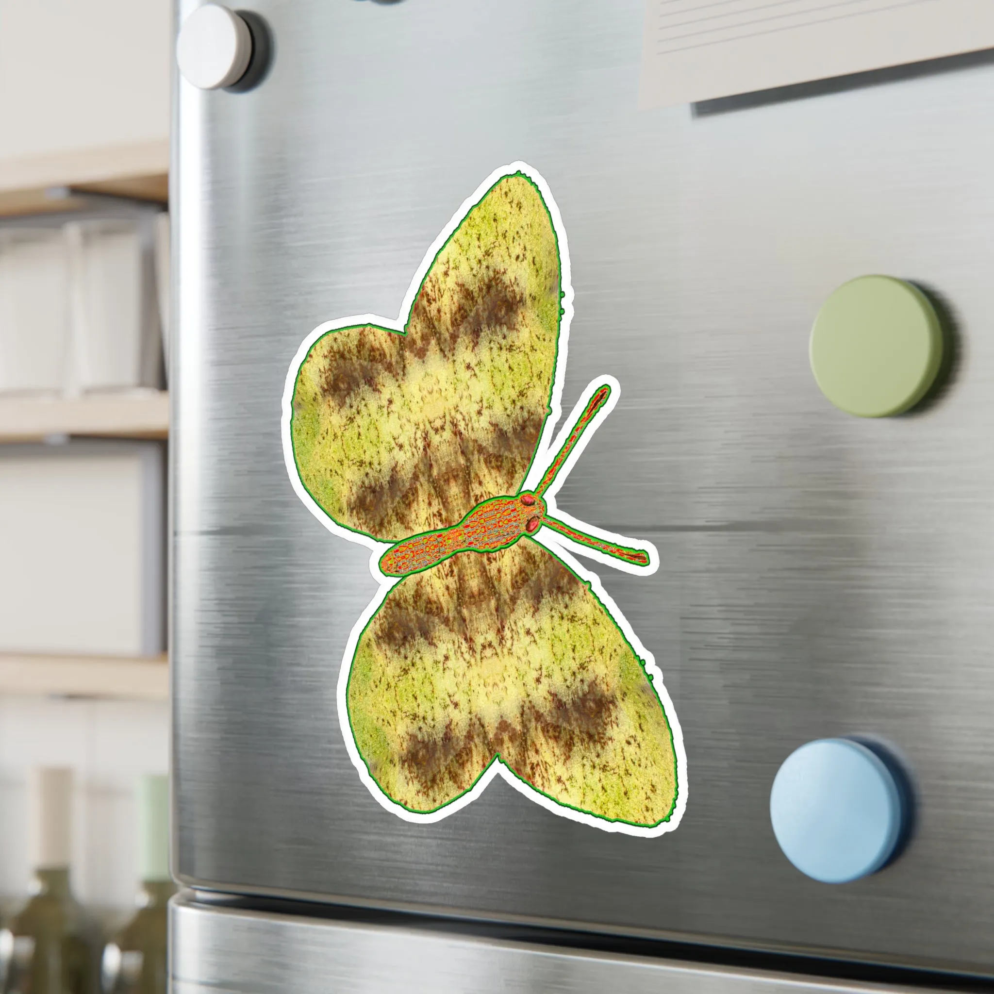Ante Iridem Margo (Vinyl Decals)(Butterfly Glade Denizen) RJSTH@Fabric#2_15 of 16 RJSTHw2023 RJS