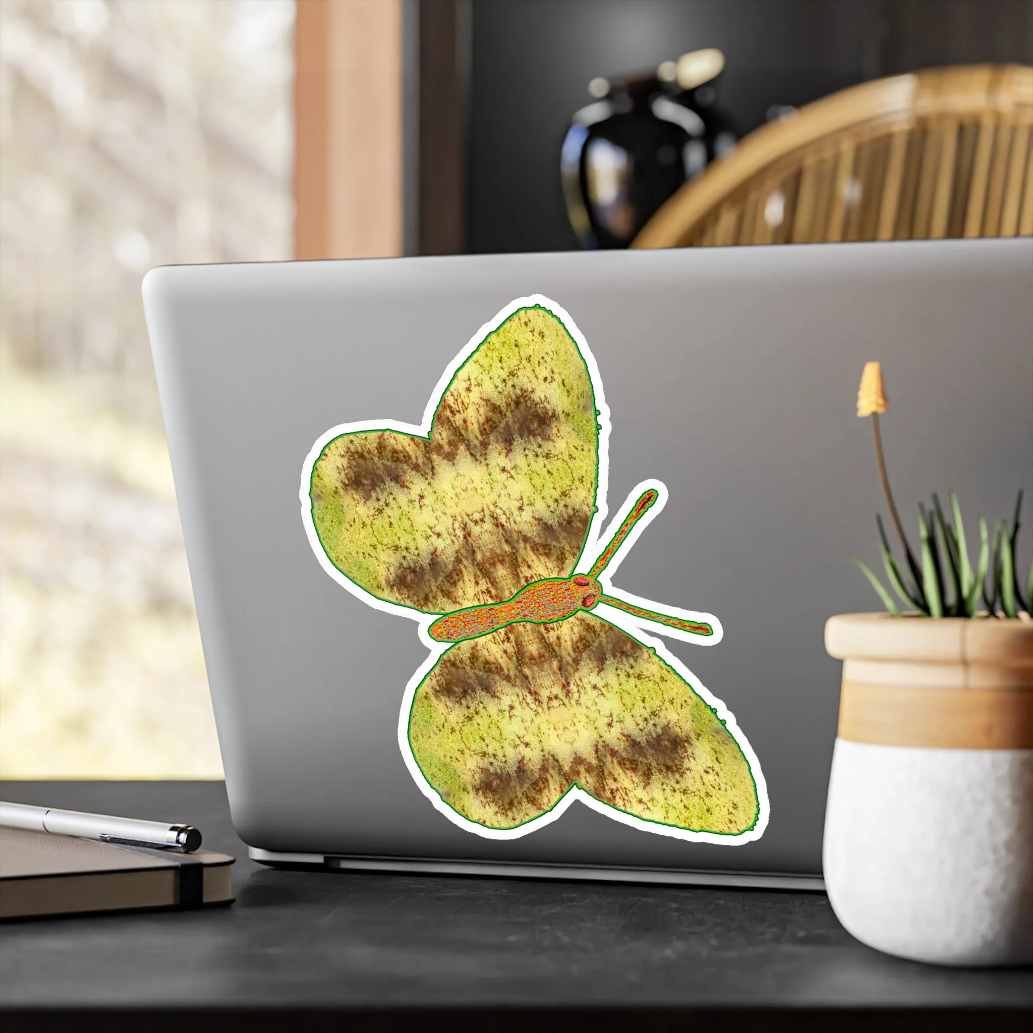 Ante Iridem Margo (Vinyl Decals)(Butterfly Glade Denizen) RJSTH@Fabric#2_15 of 16 RJSTHw2023 RJS