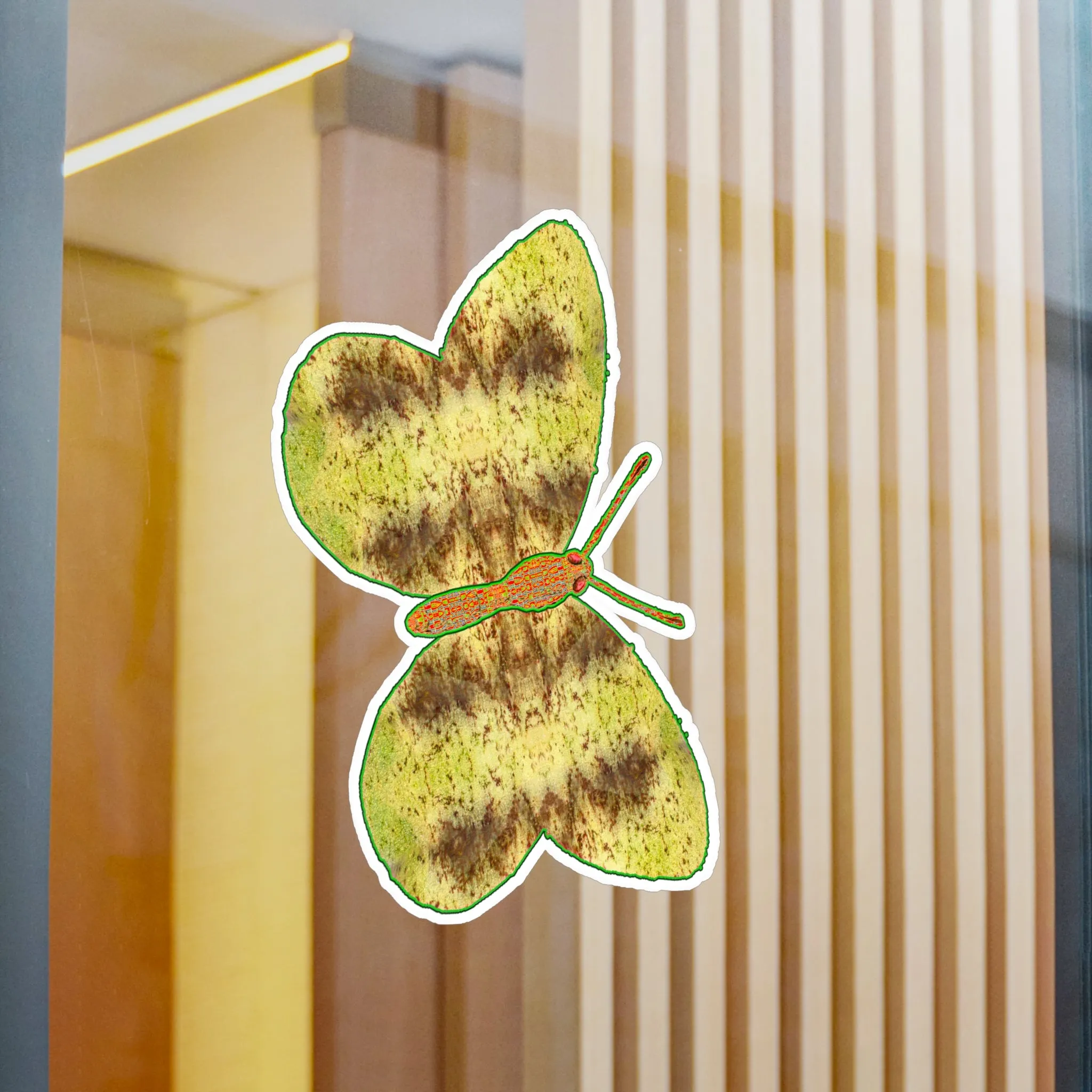 Ante Iridem Margo (Vinyl Decals)(Butterfly Glade Denizen) RJSTH@Fabric#2_15 of 16 RJSTHw2023 RJS