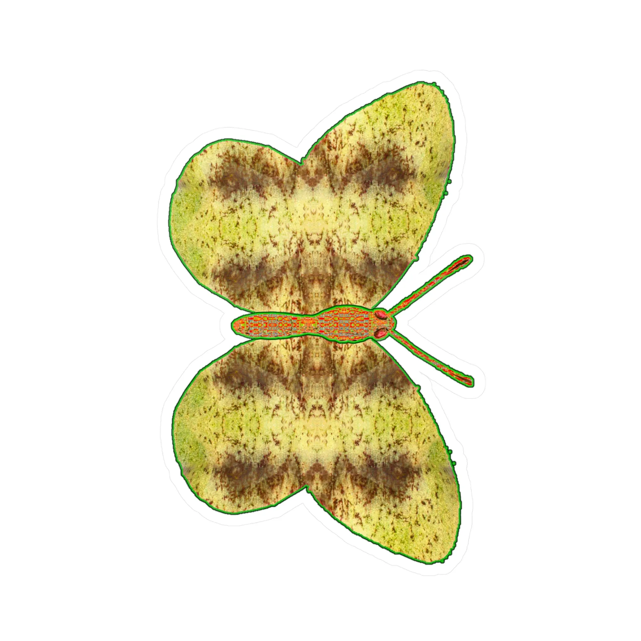Ante Iridem Margo (Vinyl Decals)(Butterfly Glade Denizen) RJSTH@Fabric#2_15 of 16 RJSTHw2023 RJS