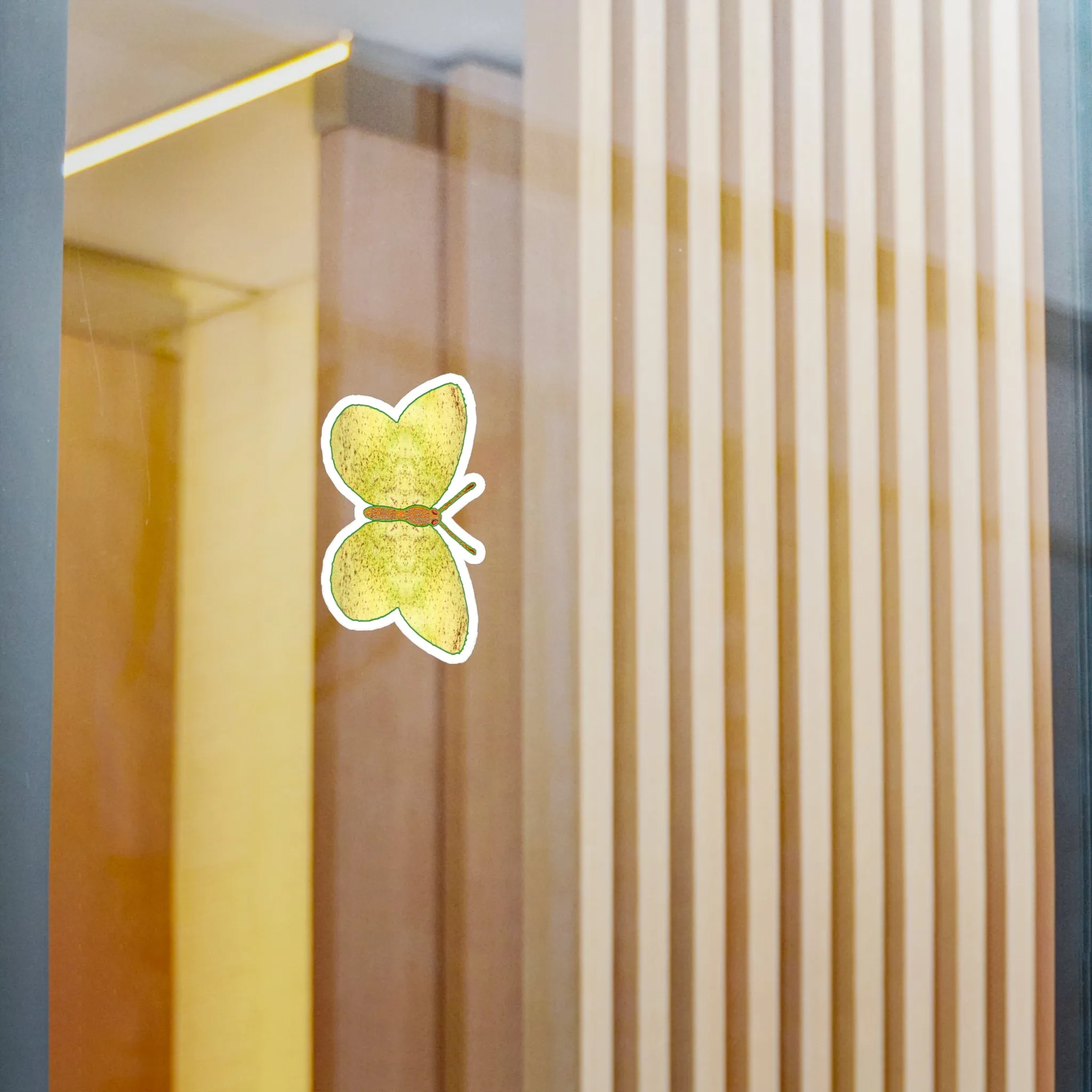 Ante Iridem Margo (Vinyl Decals)(Butterfly Glade Denizen) RJSTH@Fabric#2_16 of 16 RJSTHw2023 RJS