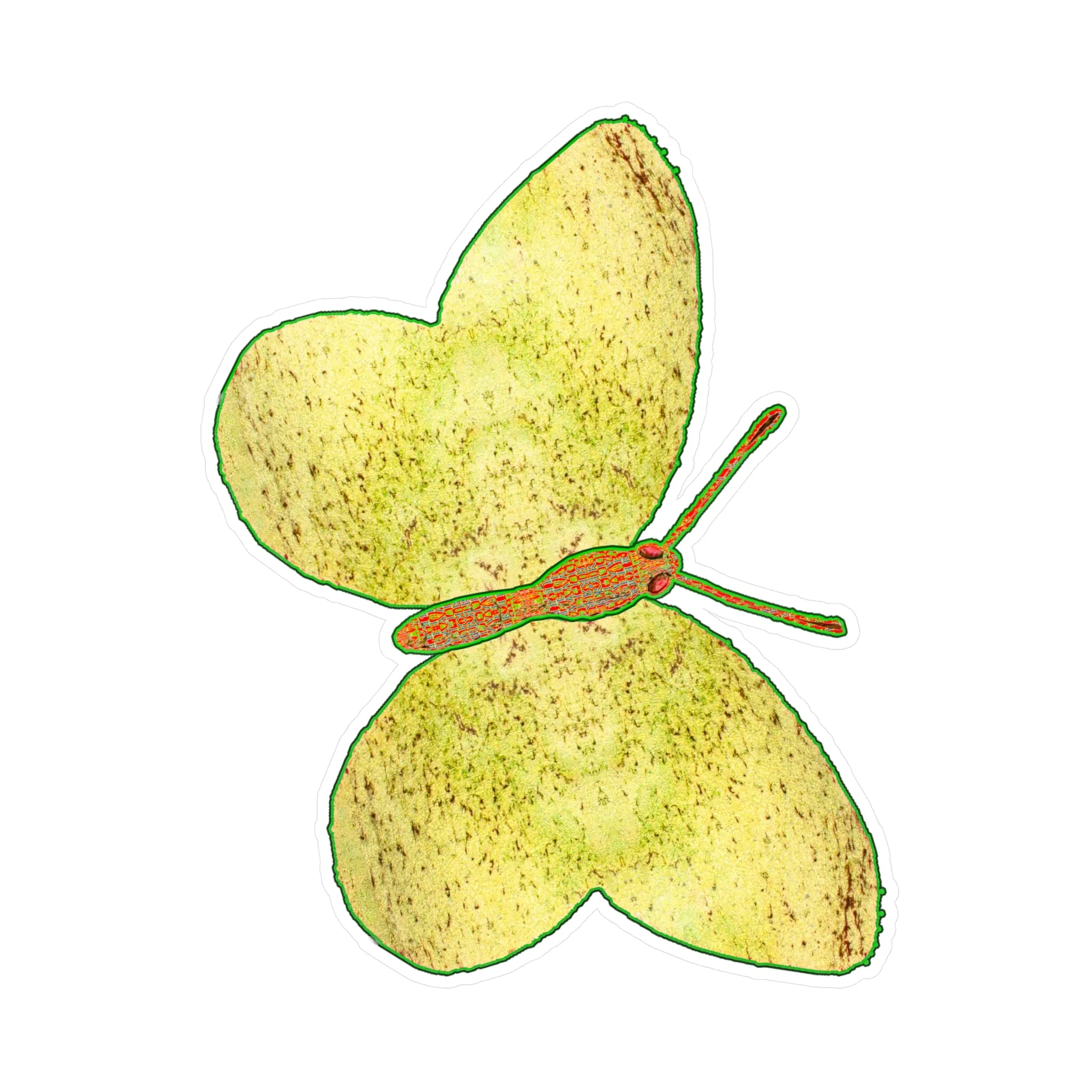 Ante Iridem Margo (Vinyl Decals)(Butterfly Glade Denizen) RJSTH@Fabric#2_16 of 16 RJSTHw2023 RJS