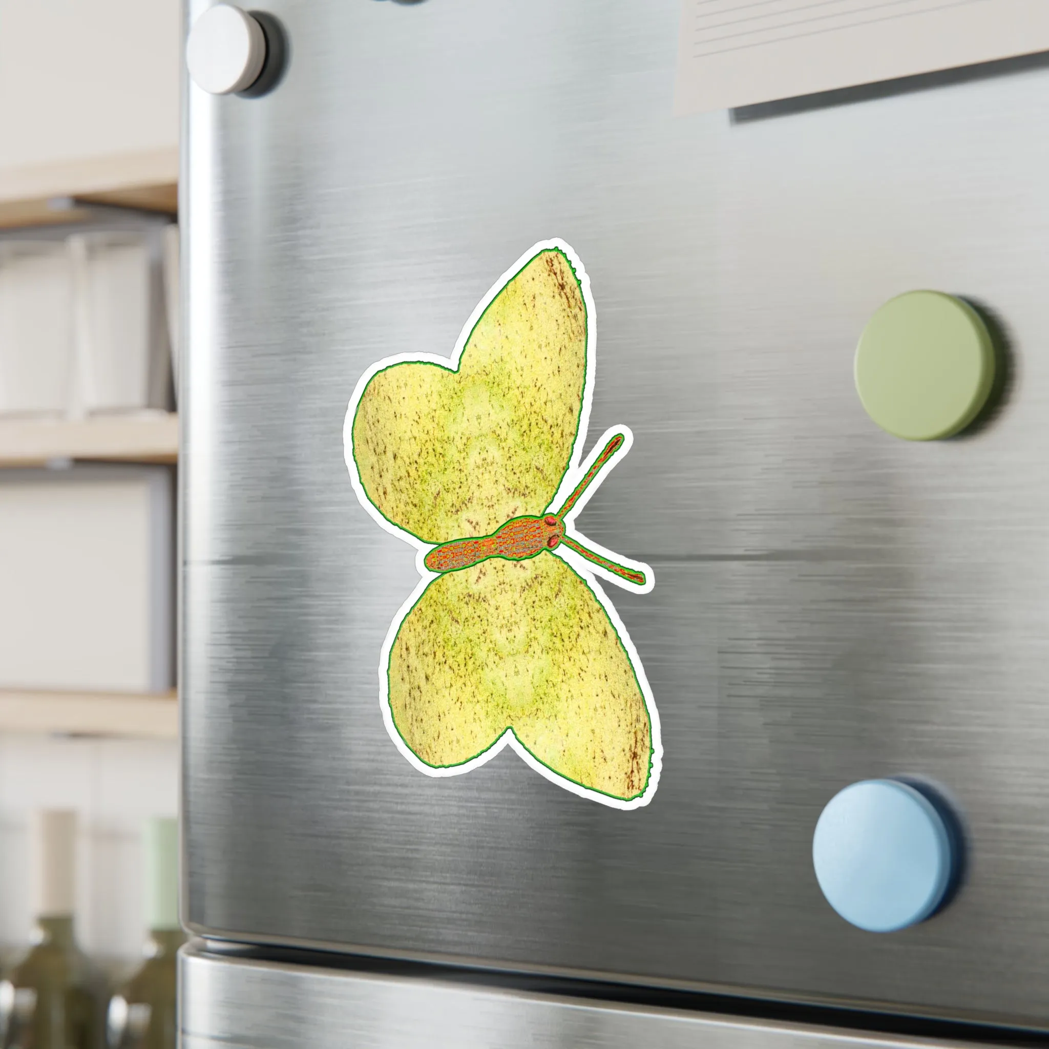 Ante Iridem Margo (Vinyl Decals)(Butterfly Glade Denizen) RJSTH@Fabric#2_16 of 16 RJSTHw2023 RJS