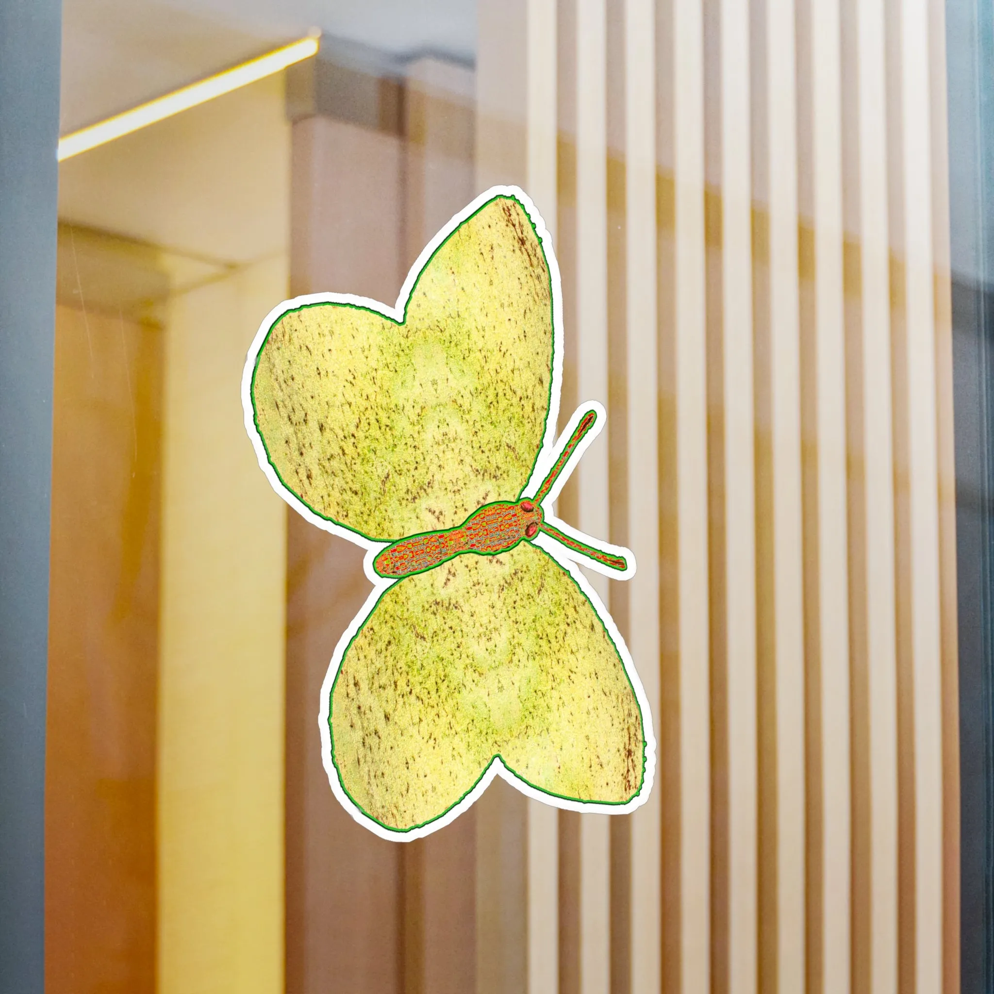 Ante Iridem Margo (Vinyl Decals)(Butterfly Glade Denizen) RJSTH@Fabric#2_16 of 16 RJSTHw2023 RJS