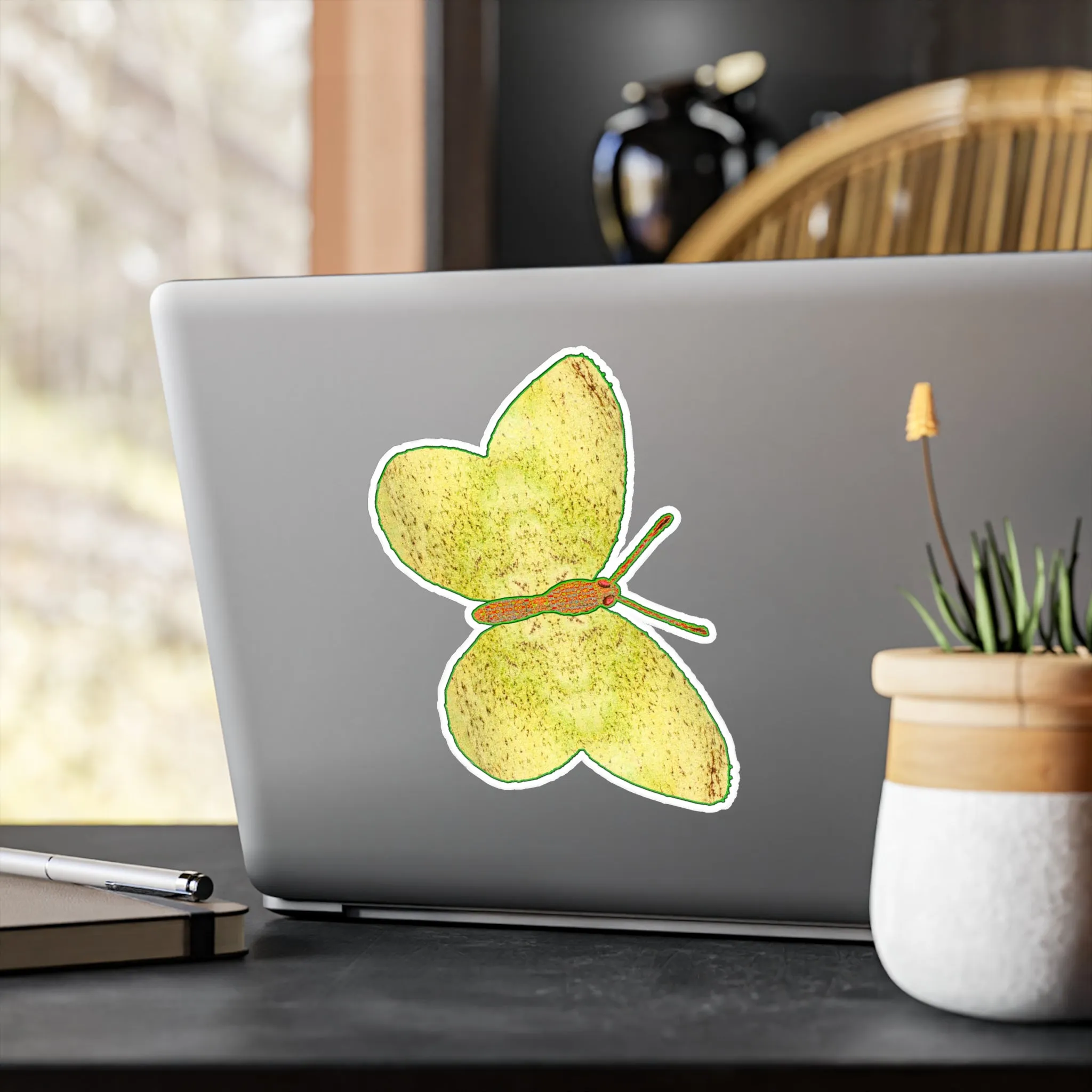 Ante Iridem Margo (Vinyl Decals)(Butterfly Glade Denizen) RJSTH@Fabric#2_16 of 16 RJSTHw2023 RJS