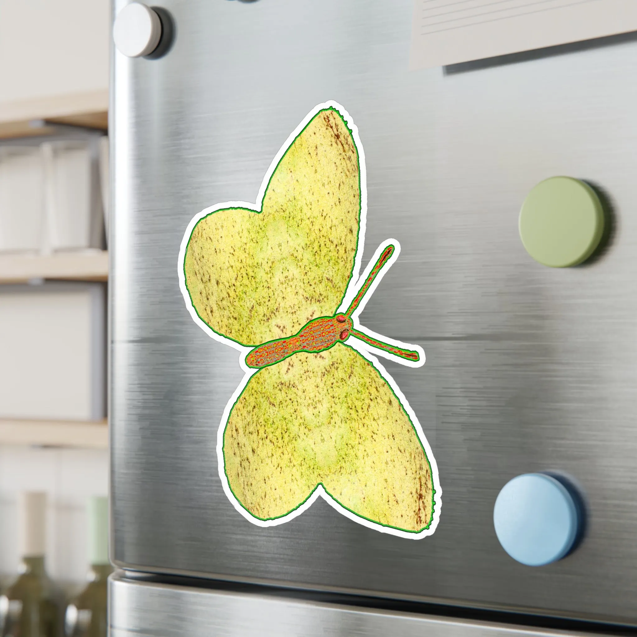 Ante Iridem Margo (Vinyl Decals)(Butterfly Glade Denizen) RJSTH@Fabric#2_16 of 16 RJSTHw2023 RJS