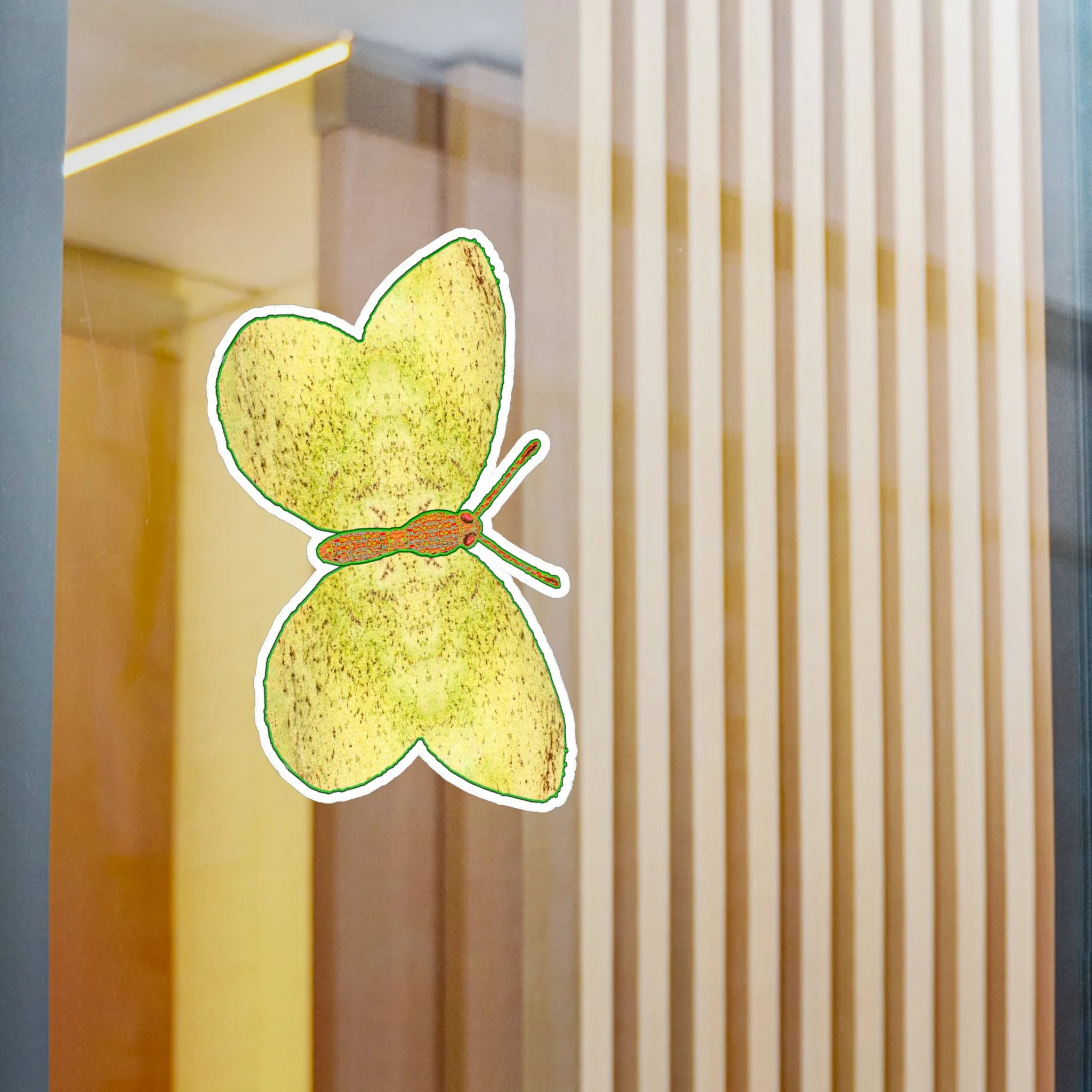 Ante Iridem Margo (Vinyl Decals)(Butterfly Glade Denizen) RJSTH@Fabric#2_16 of 16 RJSTHw2023 RJS