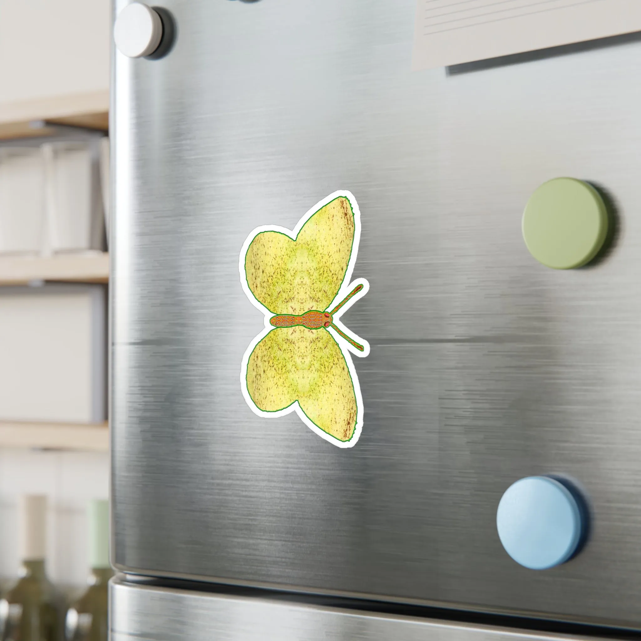 Ante Iridem Margo (Vinyl Decals)(Butterfly Glade Denizen) RJSTH@Fabric#2_16 of 16 RJSTHw2023 RJS