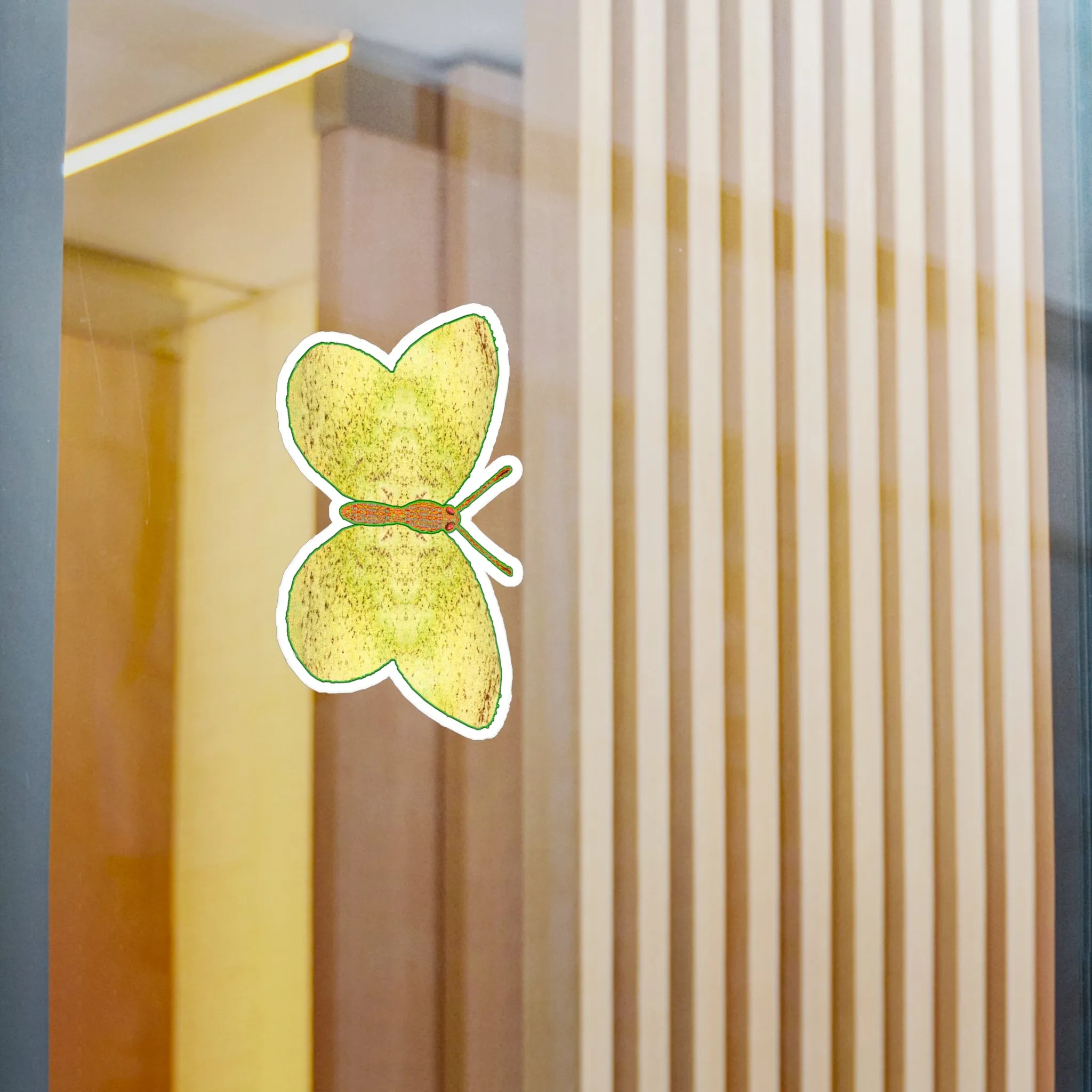 Ante Iridem Margo (Vinyl Decals)(Butterfly Glade Denizen) RJSTH@Fabric#2_16 of 16 RJSTHw2023 RJS