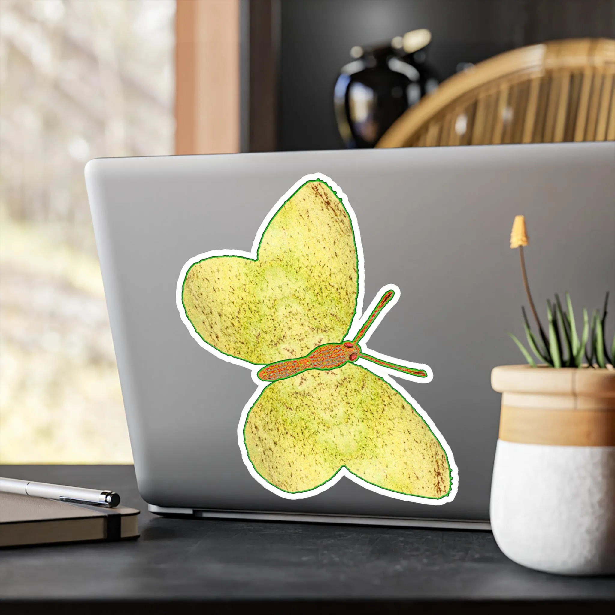 Ante Iridem Margo (Vinyl Decals)(Butterfly Glade Denizen) RJSTH@Fabric#2_16 of 16 RJSTHw2023 RJS