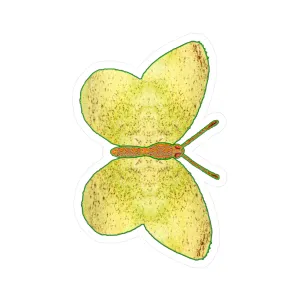 Ante Iridem Margo (Vinyl Decals)(Butterfly Glade Denizen) RJSTH@Fabric#2_16 of 16 RJSTHw2023 RJS