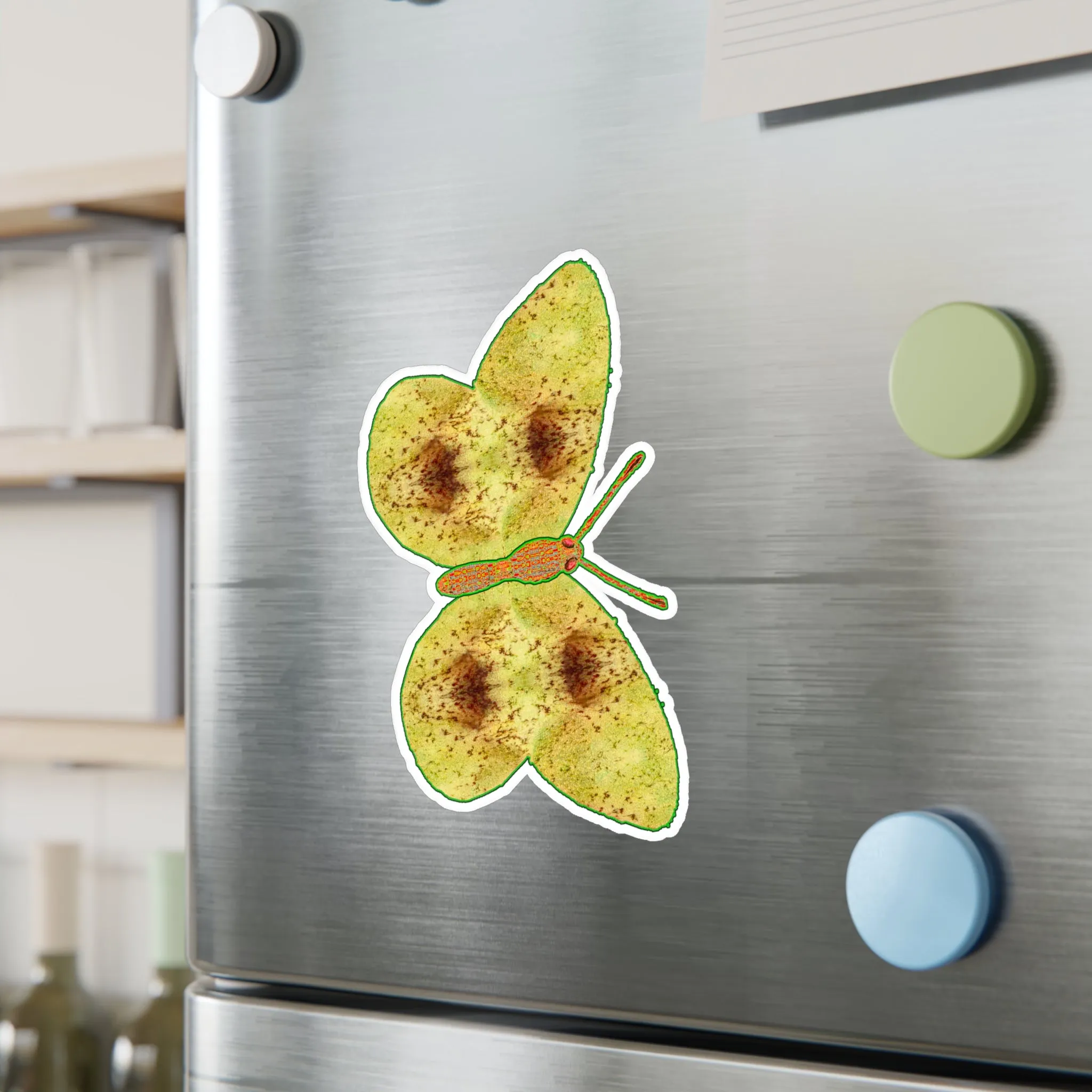 Ante Iridem Margo (Vinyl Decals)(Butterfly Glade Denizen) RJSTH@Fabric#2_3 of 16 RJSTHw2023 RJS