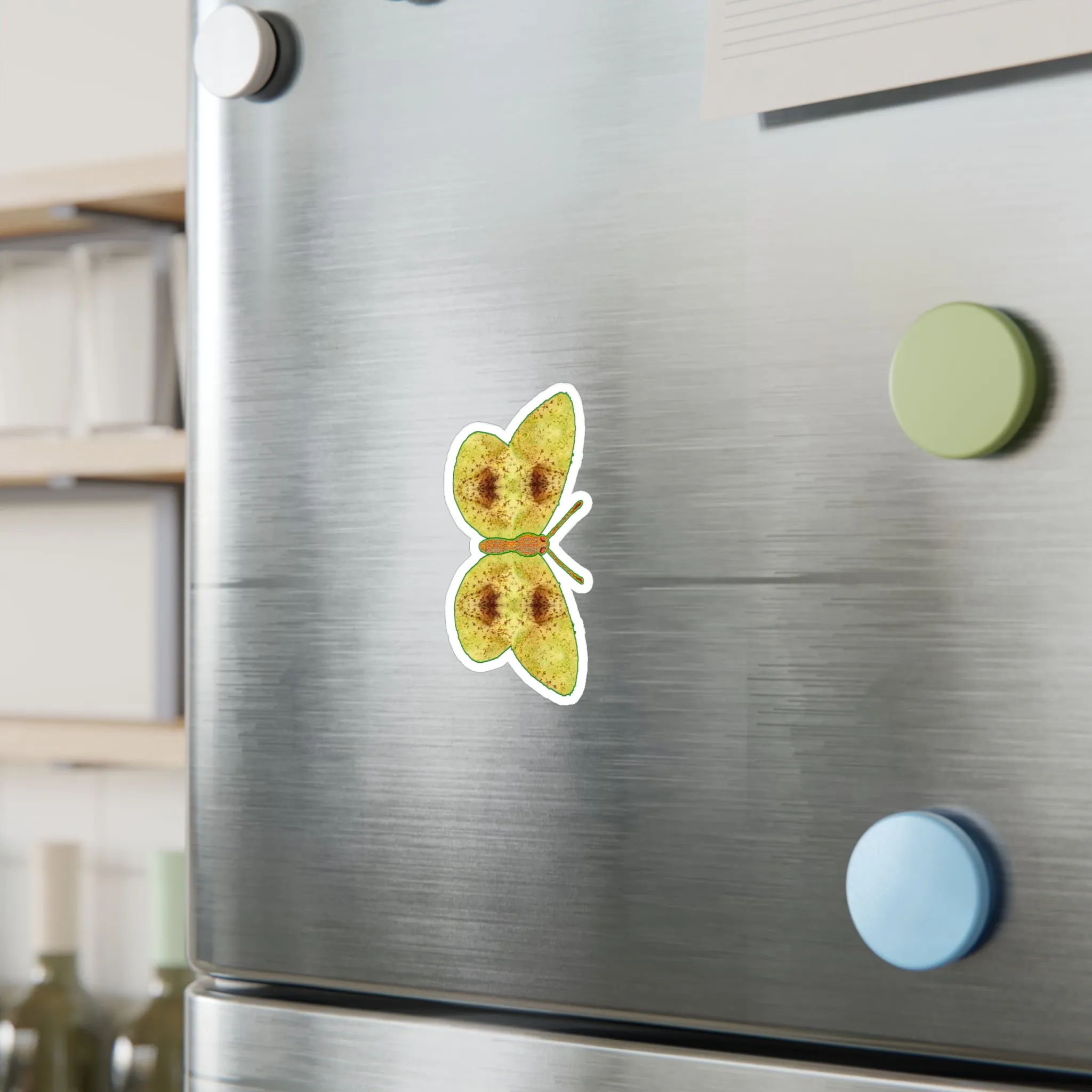 Ante Iridem Margo (Vinyl Decals)(Butterfly Glade Denizen) RJSTH@Fabric#2_3 of 16 RJSTHw2023 RJS