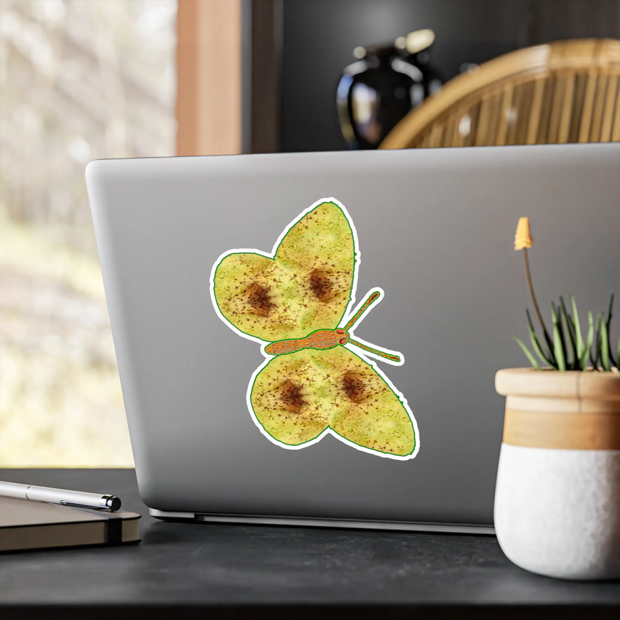 Ante Iridem Margo (Vinyl Decals)(Butterfly Glade Denizen) RJSTH@Fabric#2_3 of 16 RJSTHw2023 RJS
