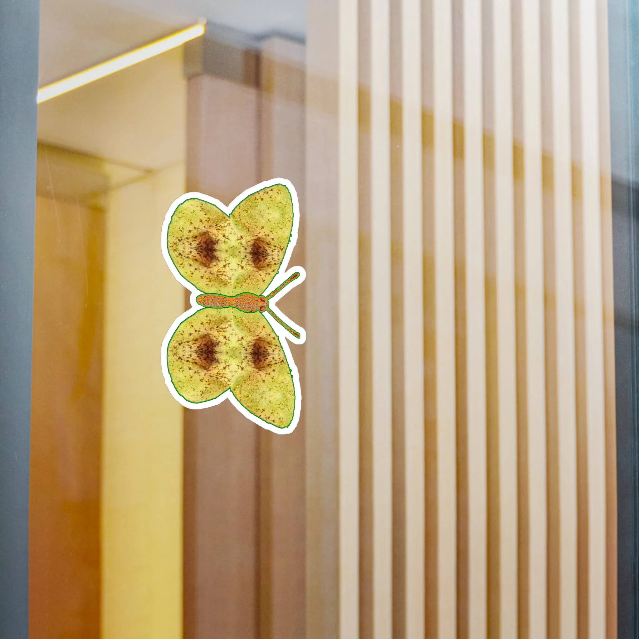Ante Iridem Margo (Vinyl Decals)(Butterfly Glade Denizen) RJSTH@Fabric#2_3 of 16 RJSTHw2023 RJS