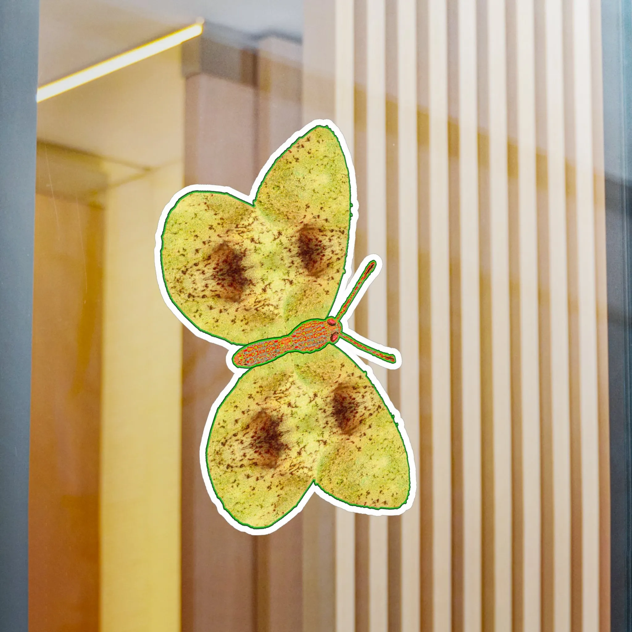 Ante Iridem Margo (Vinyl Decals)(Butterfly Glade Denizen) RJSTH@Fabric#2_3 of 16 RJSTHw2023 RJS