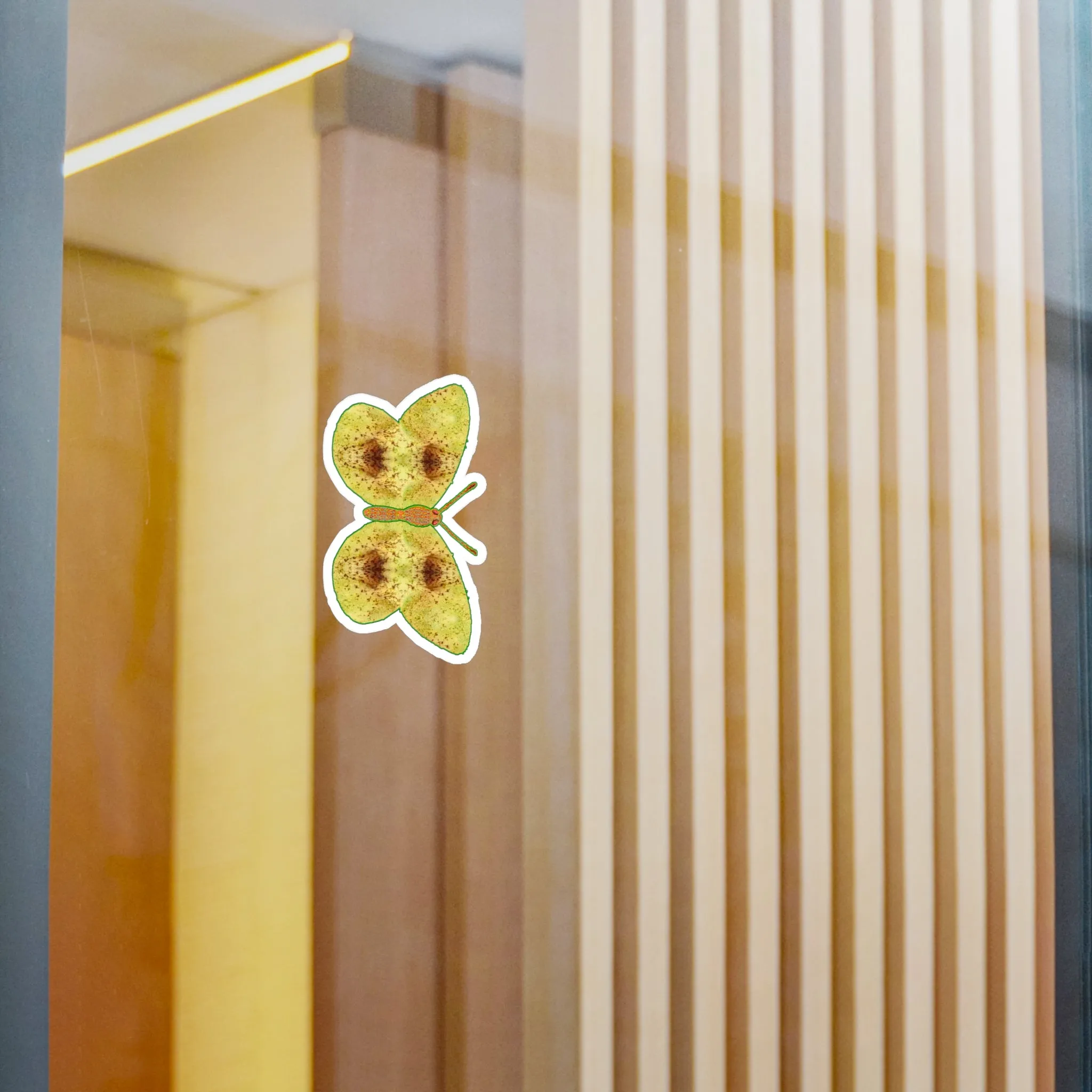 Ante Iridem Margo (Vinyl Decals)(Butterfly Glade Denizen) RJSTH@Fabric#2_3 of 16 RJSTHw2023 RJS