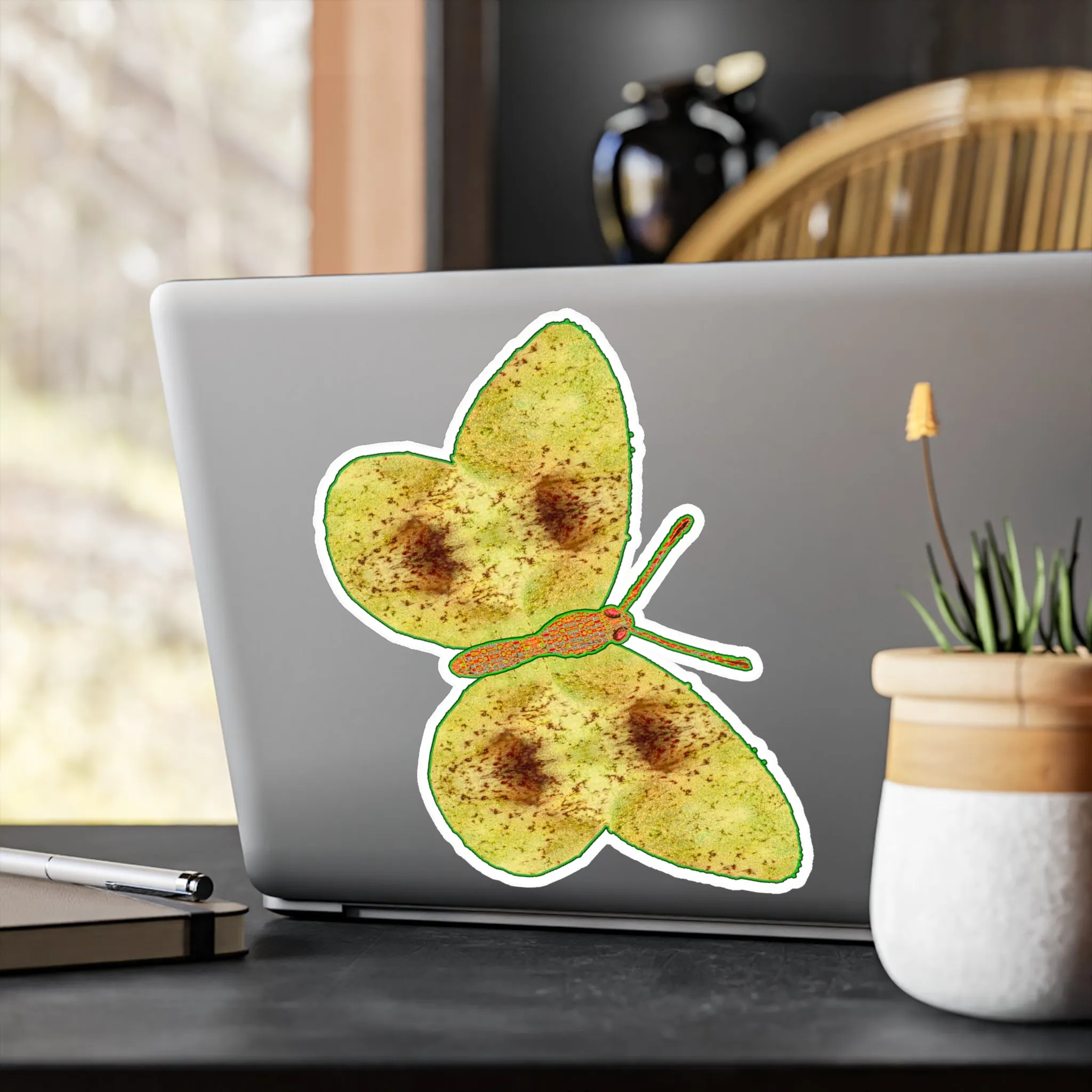 Ante Iridem Margo (Vinyl Decals)(Butterfly Glade Denizen) RJSTH@Fabric#2_3 of 16 RJSTHw2023 RJS