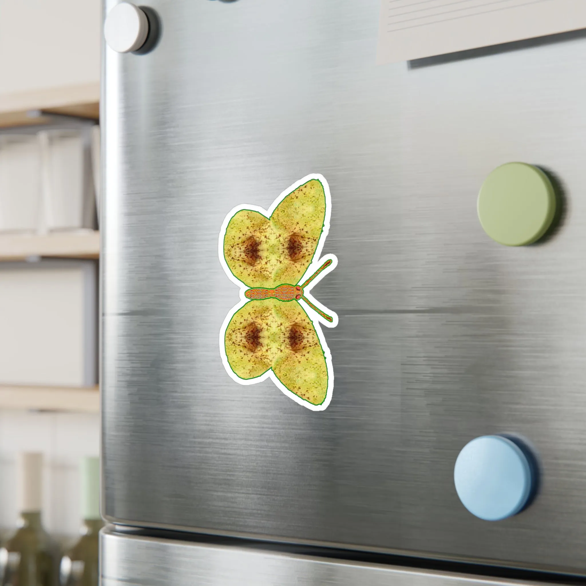 Ante Iridem Margo (Vinyl Decals)(Butterfly Glade Denizen) RJSTH@Fabric#2_3 of 16 RJSTHw2023 RJS