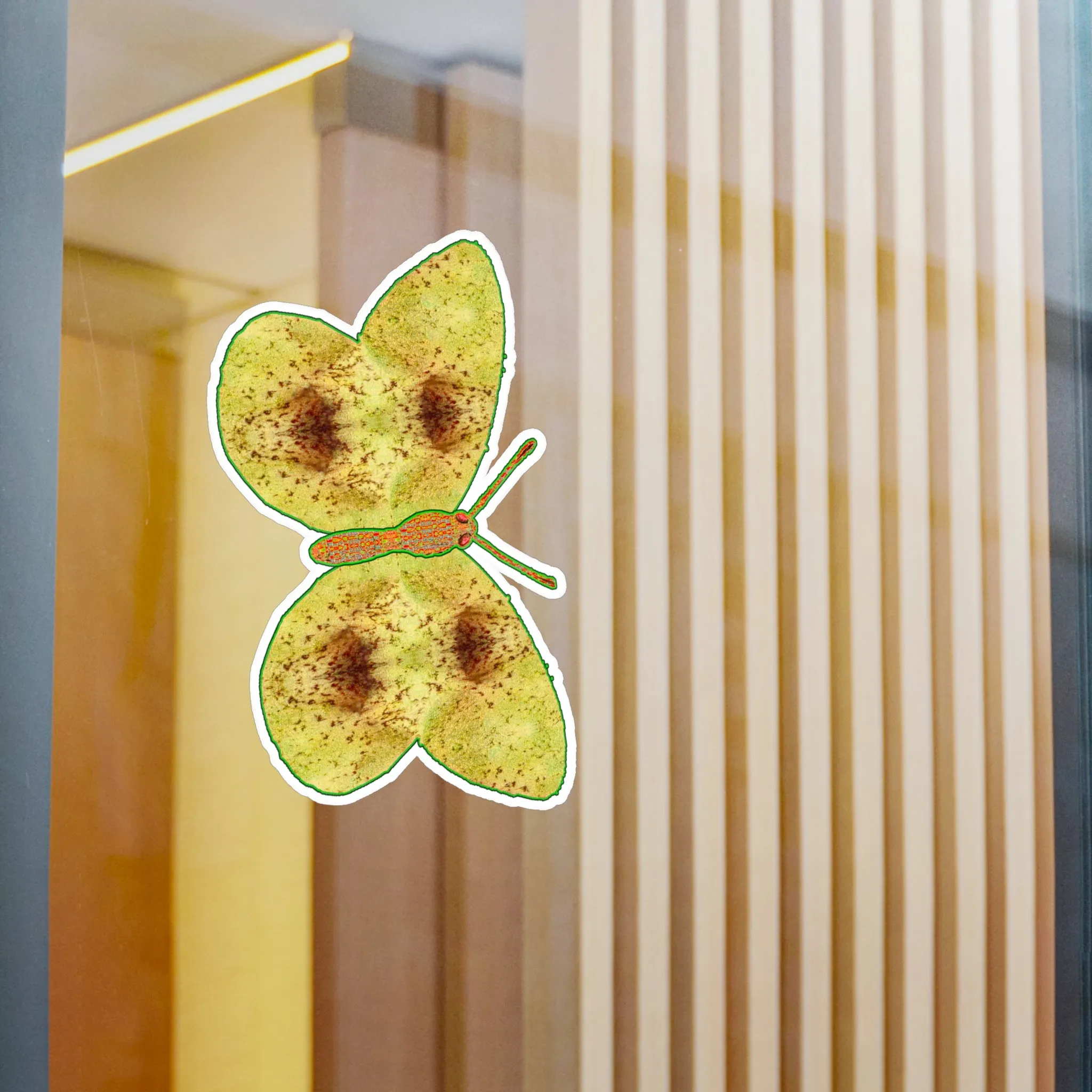 Ante Iridem Margo (Vinyl Decals)(Butterfly Glade Denizen) RJSTH@Fabric#2_3 of 16 RJSTHw2023 RJS