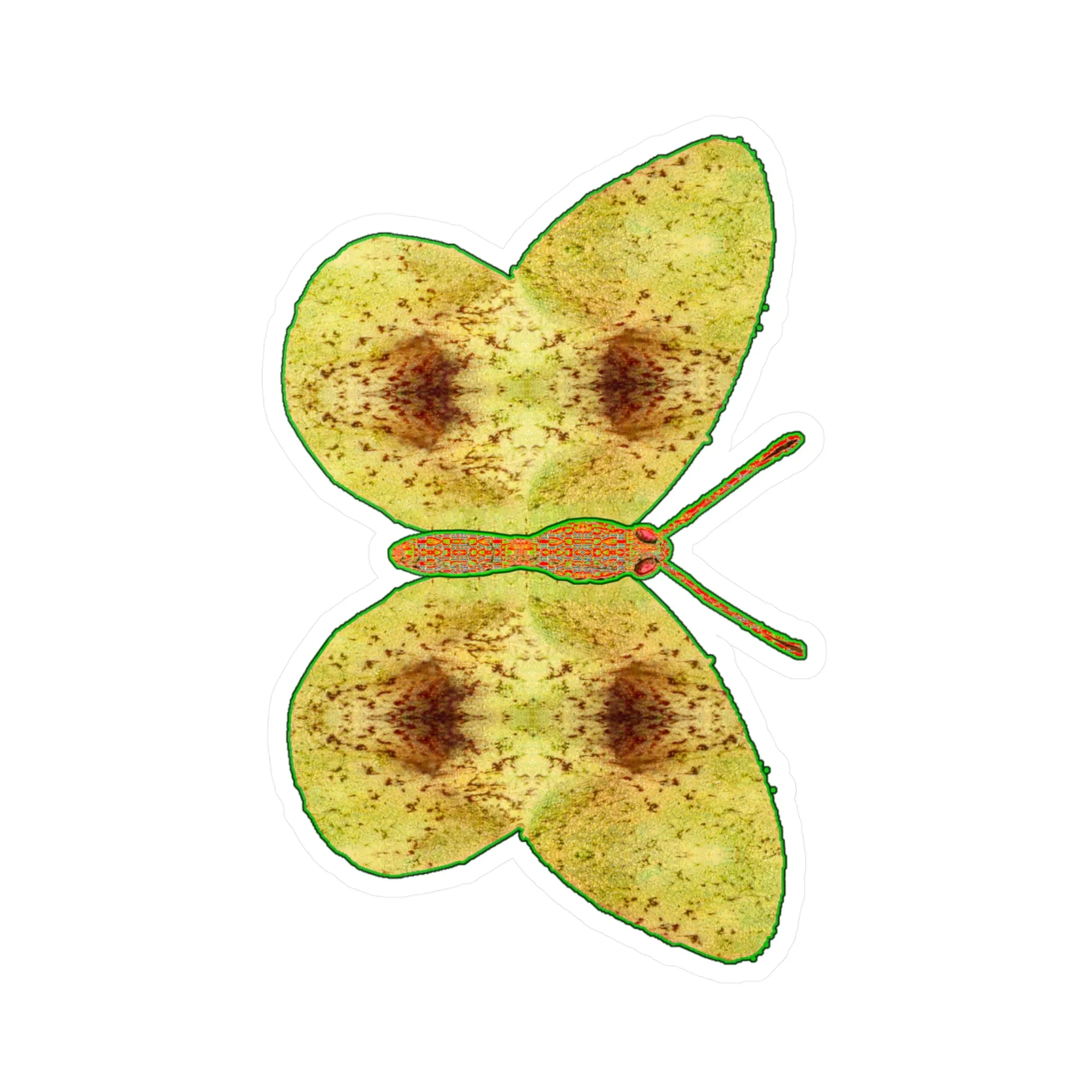 Ante Iridem Margo (Vinyl Decals)(Butterfly Glade Denizen) RJSTH@Fabric#2_3 of 16 RJSTHw2023 RJS