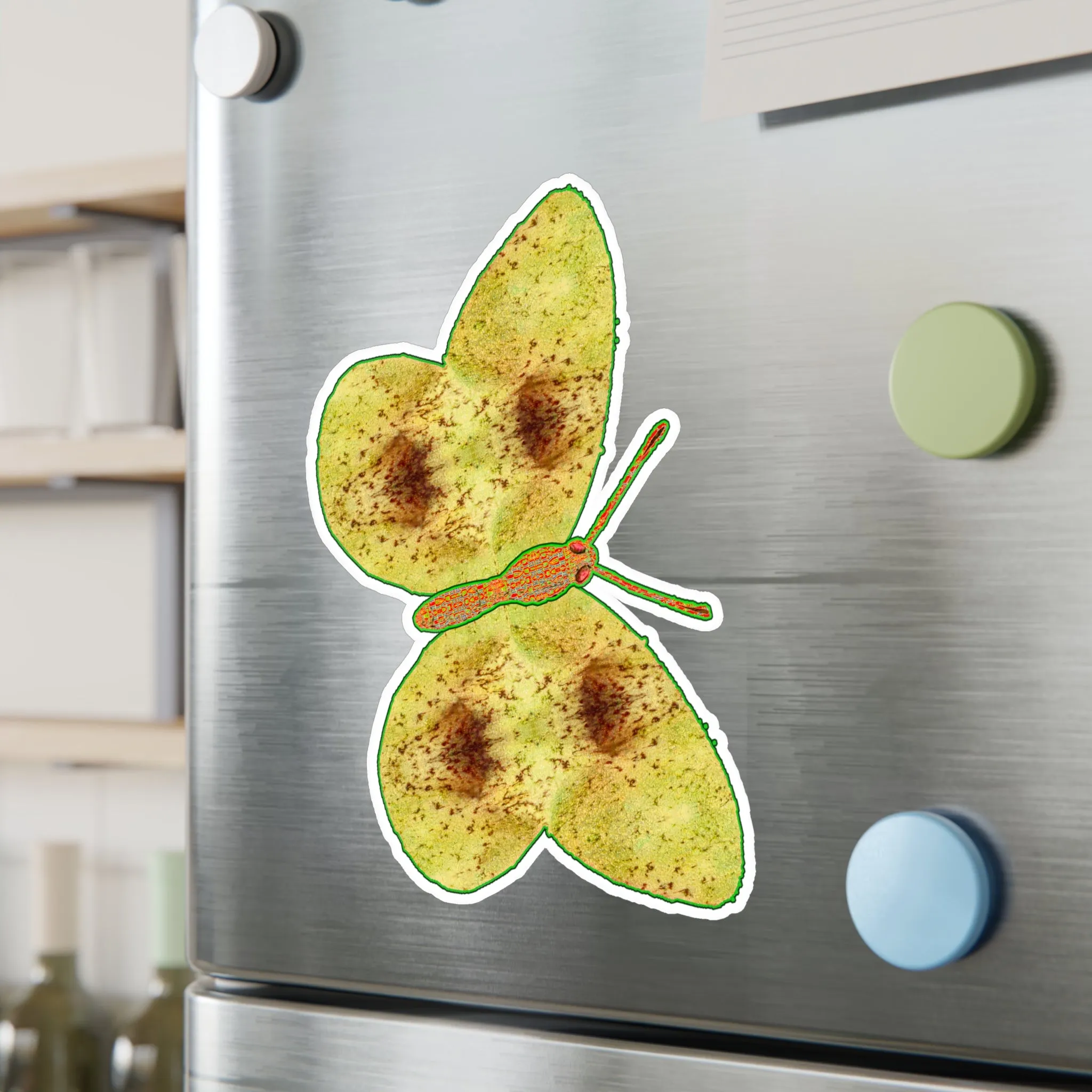 Ante Iridem Margo (Vinyl Decals)(Butterfly Glade Denizen) RJSTH@Fabric#2_3 of 16 RJSTHw2023 RJS