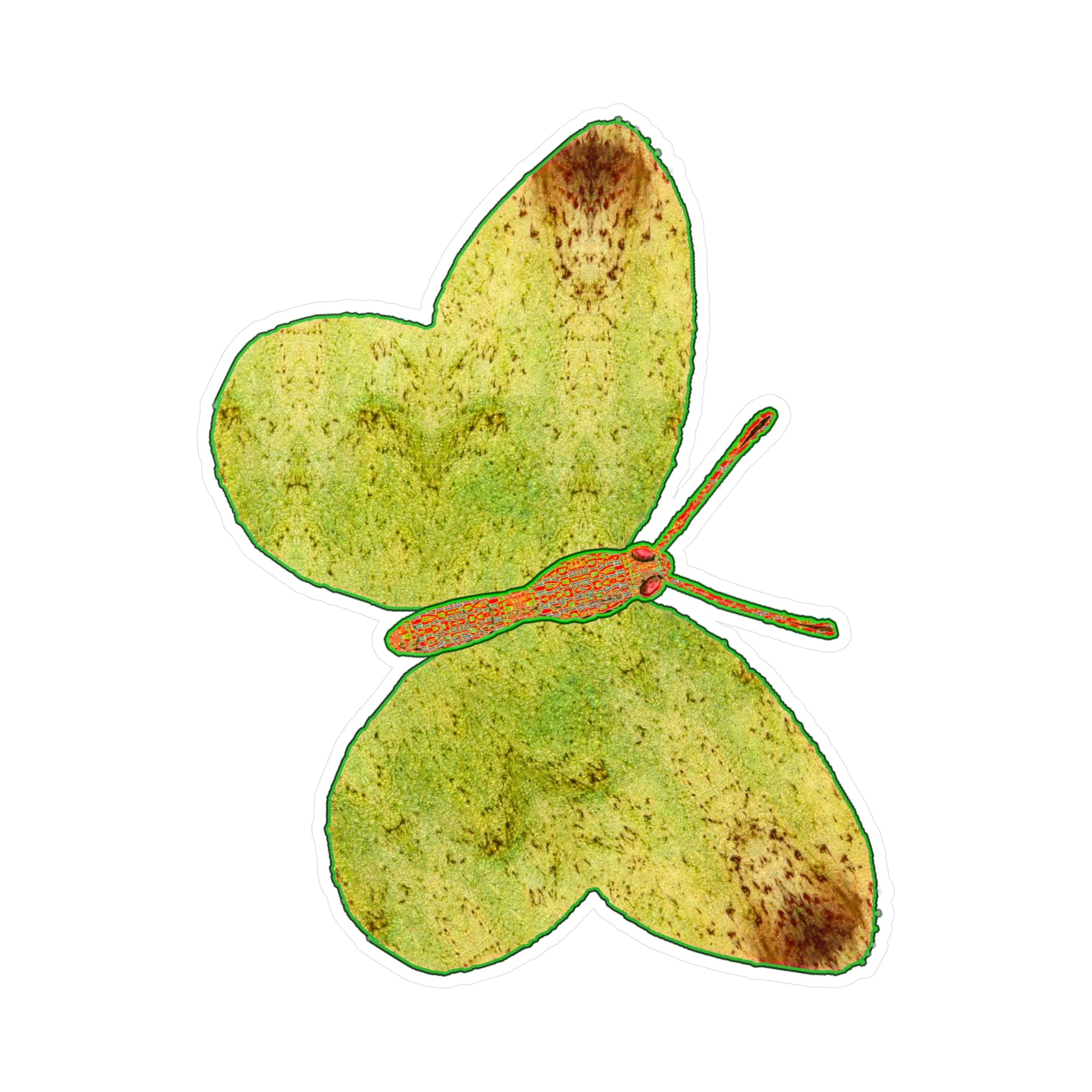 Ante Iridem Margo (Vinyl Decals)(Butterfly Glade Denizen) RJSTH@Fabric#2_5 of 16 RJSTHw2023 RJS
