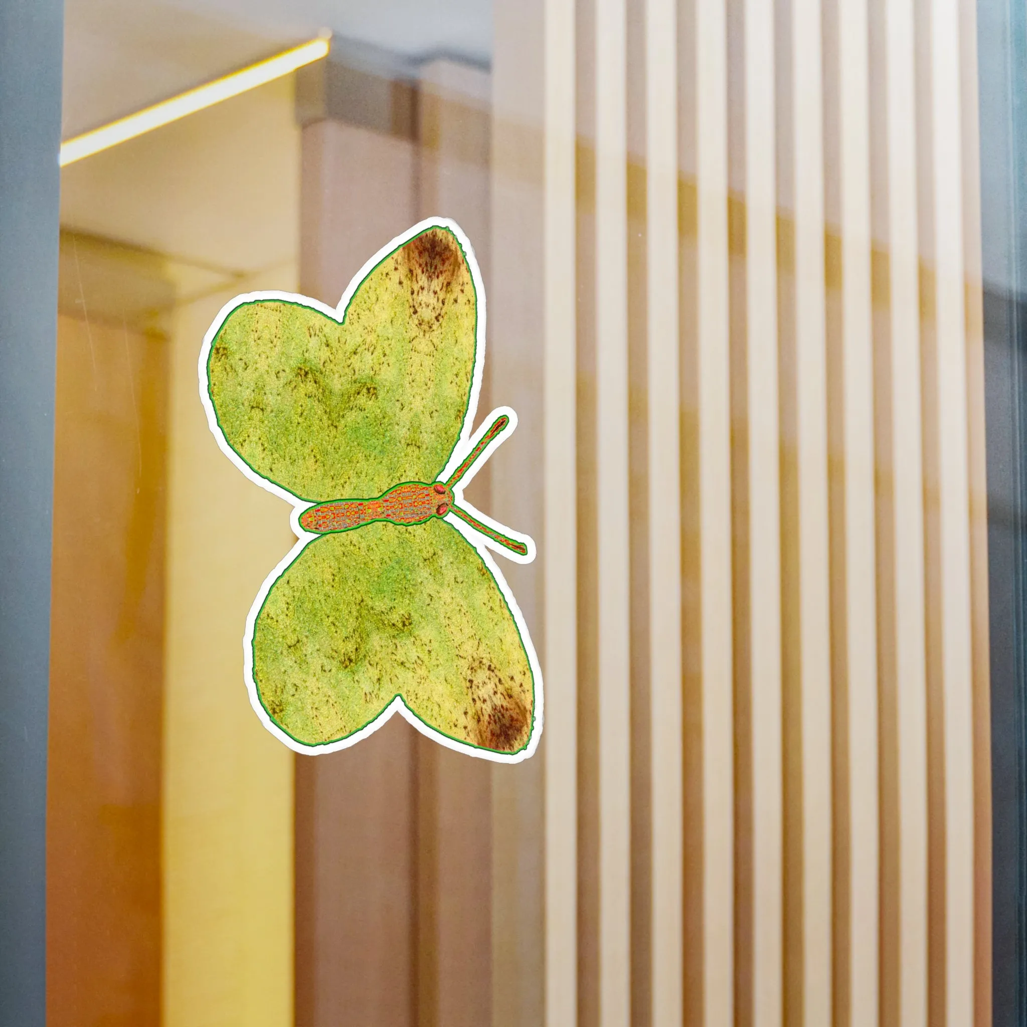 Ante Iridem Margo (Vinyl Decals)(Butterfly Glade Denizen) RJSTH@Fabric#2_5 of 16 RJSTHw2023 RJS