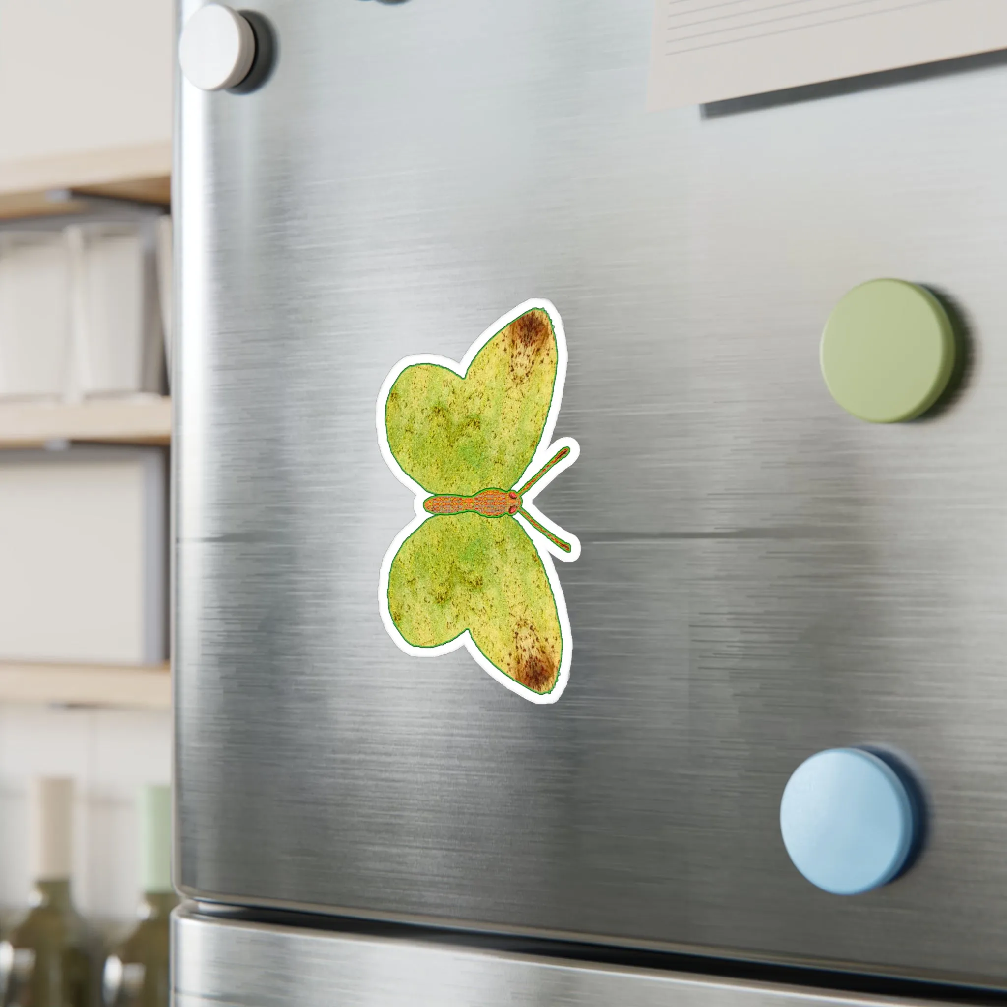 Ante Iridem Margo (Vinyl Decals)(Butterfly Glade Denizen) RJSTH@Fabric#2_5 of 16 RJSTHw2023 RJS