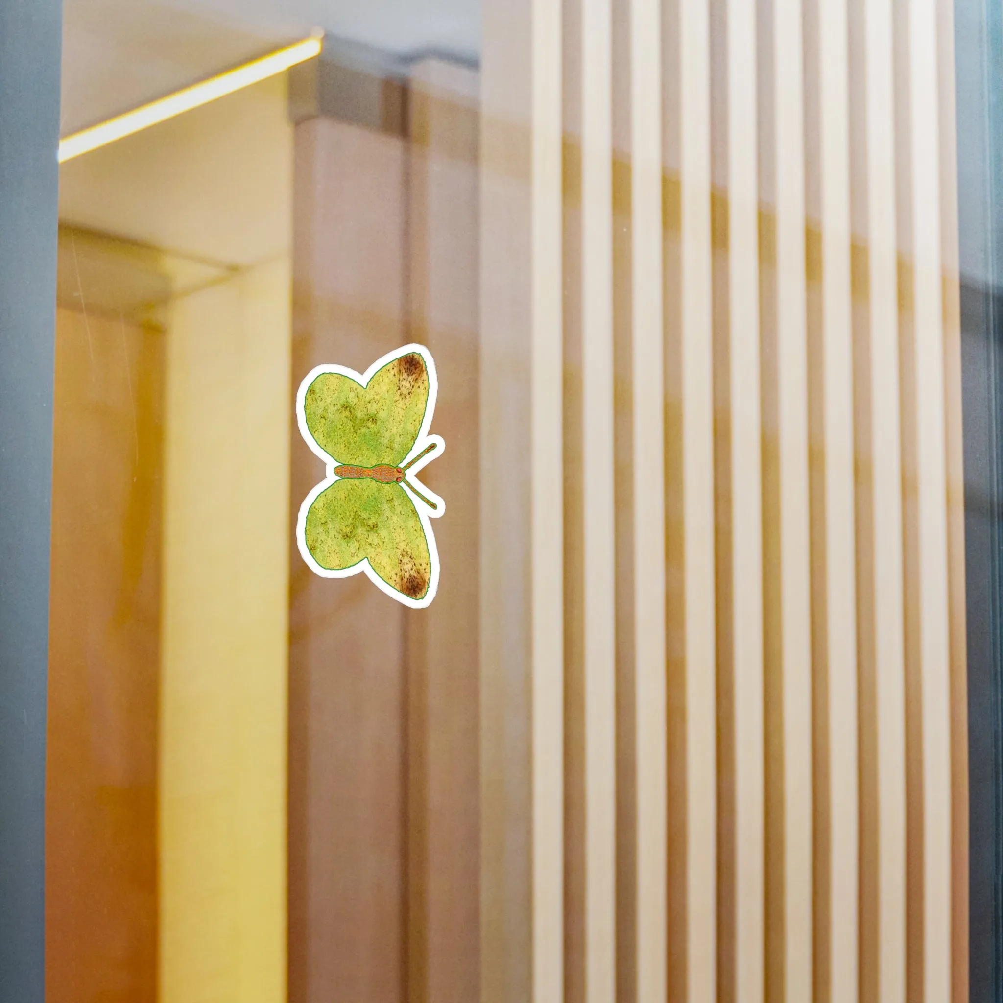 Ante Iridem Margo (Vinyl Decals)(Butterfly Glade Denizen) RJSTH@Fabric#2_5 of 16 RJSTHw2023 RJS