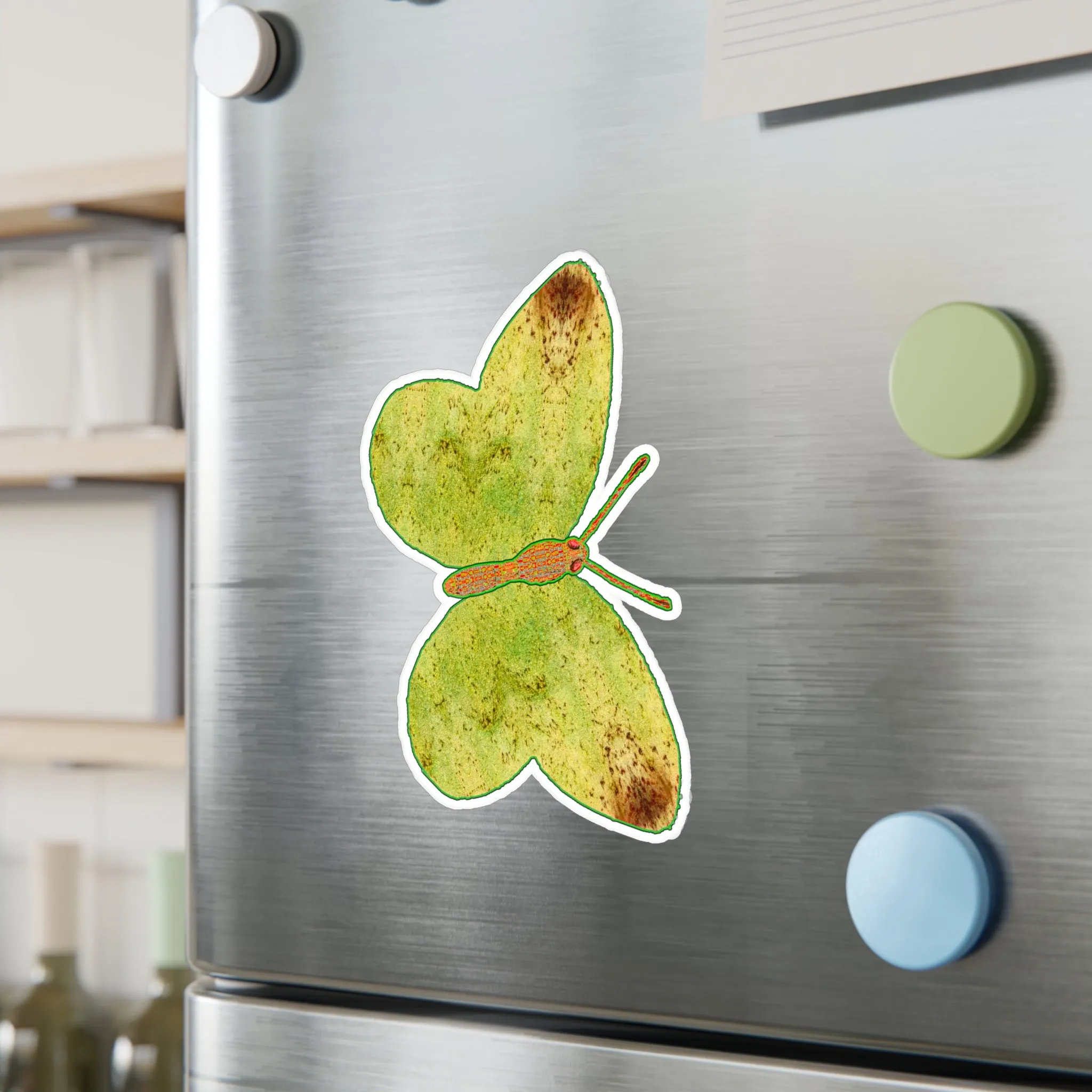 Ante Iridem Margo (Vinyl Decals)(Butterfly Glade Denizen) RJSTH@Fabric#2_5 of 16 RJSTHw2023 RJS