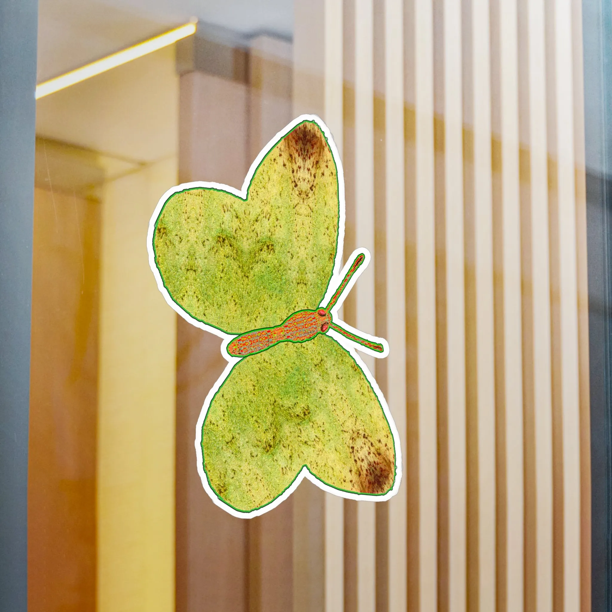Ante Iridem Margo (Vinyl Decals)(Butterfly Glade Denizen) RJSTH@Fabric#2_5 of 16 RJSTHw2023 RJS