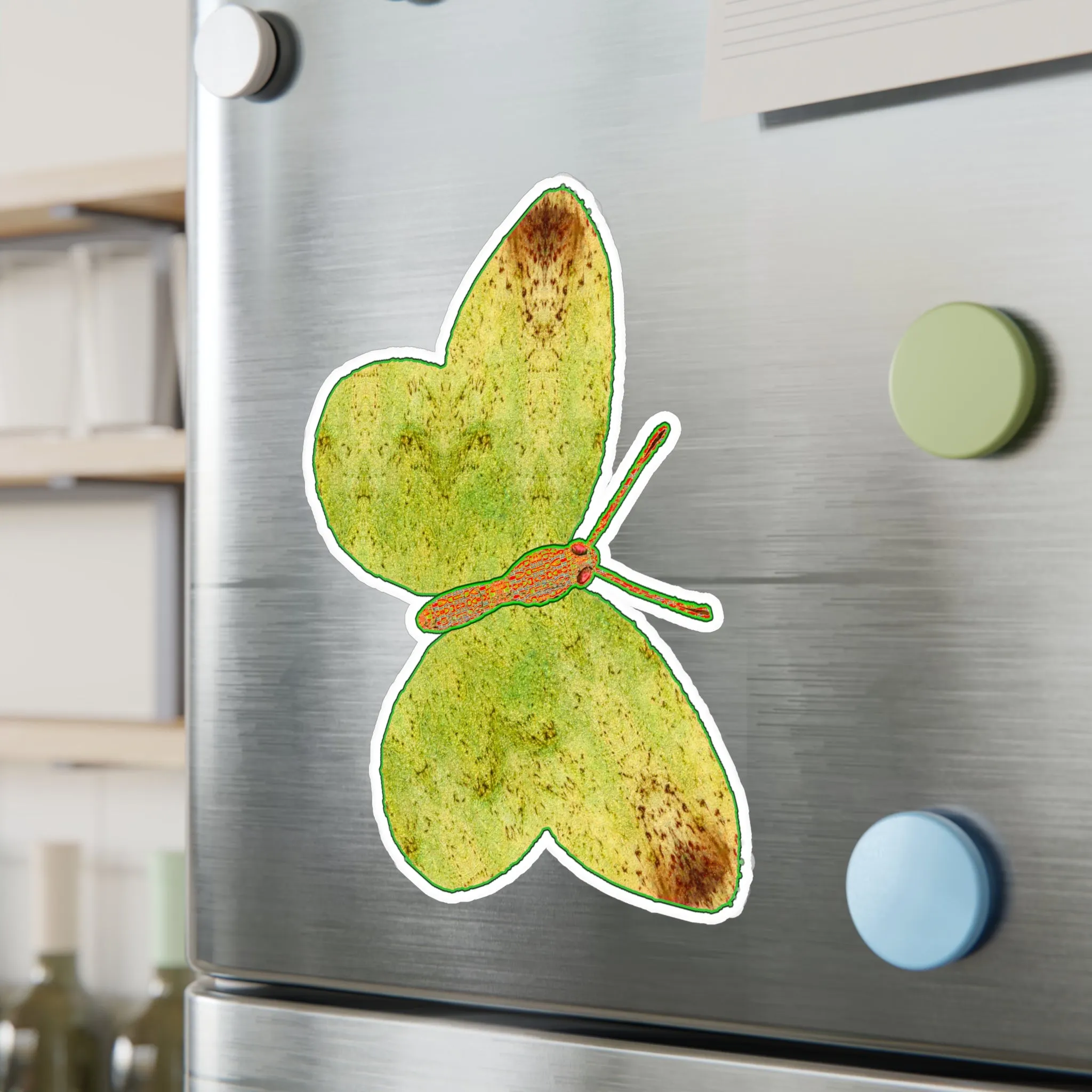 Ante Iridem Margo (Vinyl Decals)(Butterfly Glade Denizen) RJSTH@Fabric#2_5 of 16 RJSTHw2023 RJS