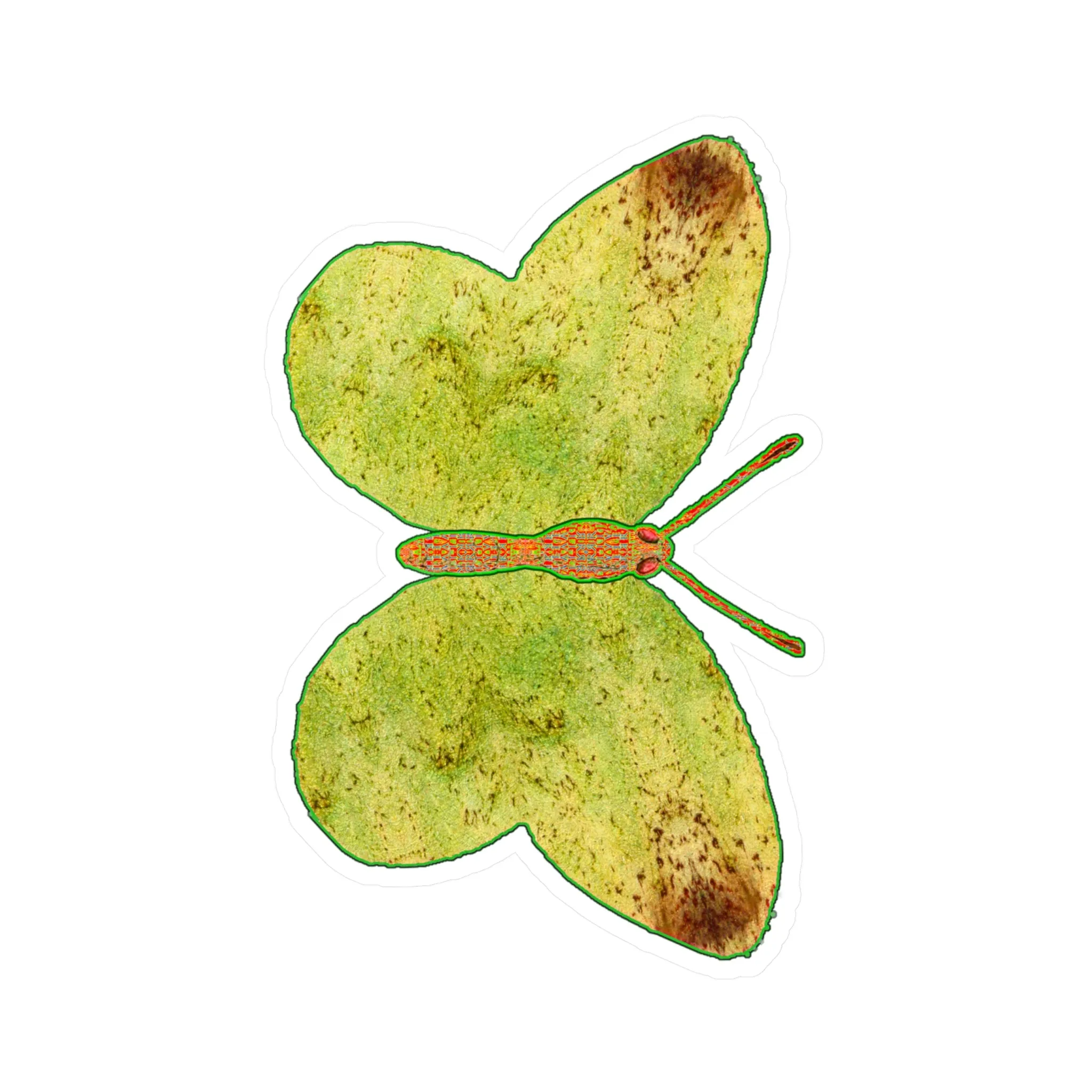 Ante Iridem Margo (Vinyl Decals)(Butterfly Glade Denizen) RJSTH@Fabric#2_5 of 16 RJSTHw2023 RJS